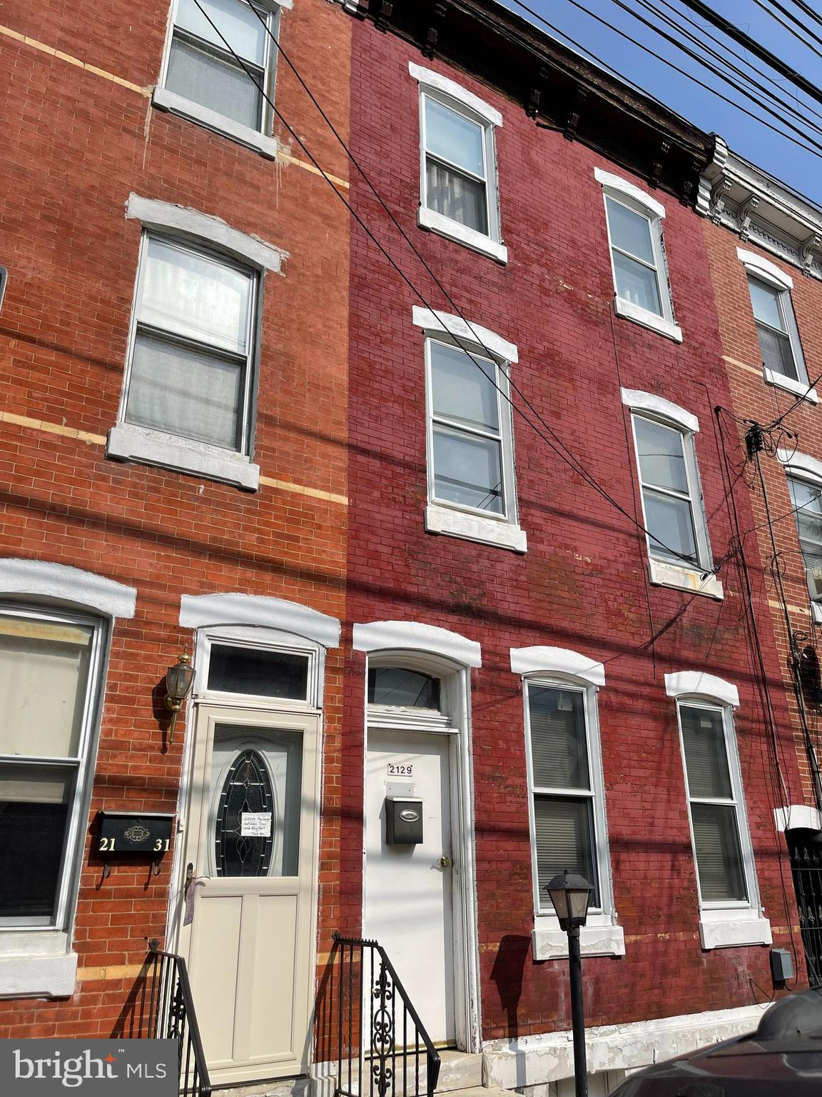 NORRIS SQUARE - Residential