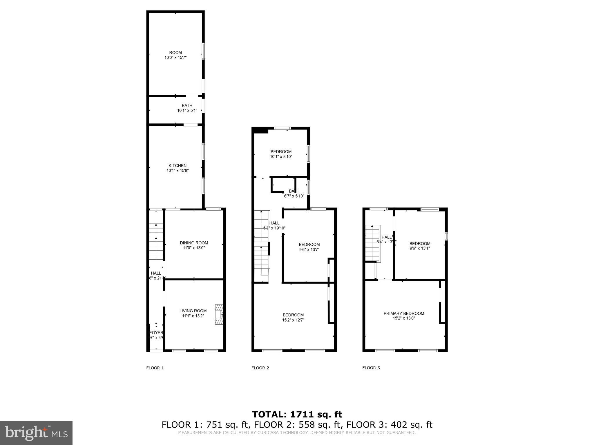 NORRIS SQUARE - Residential