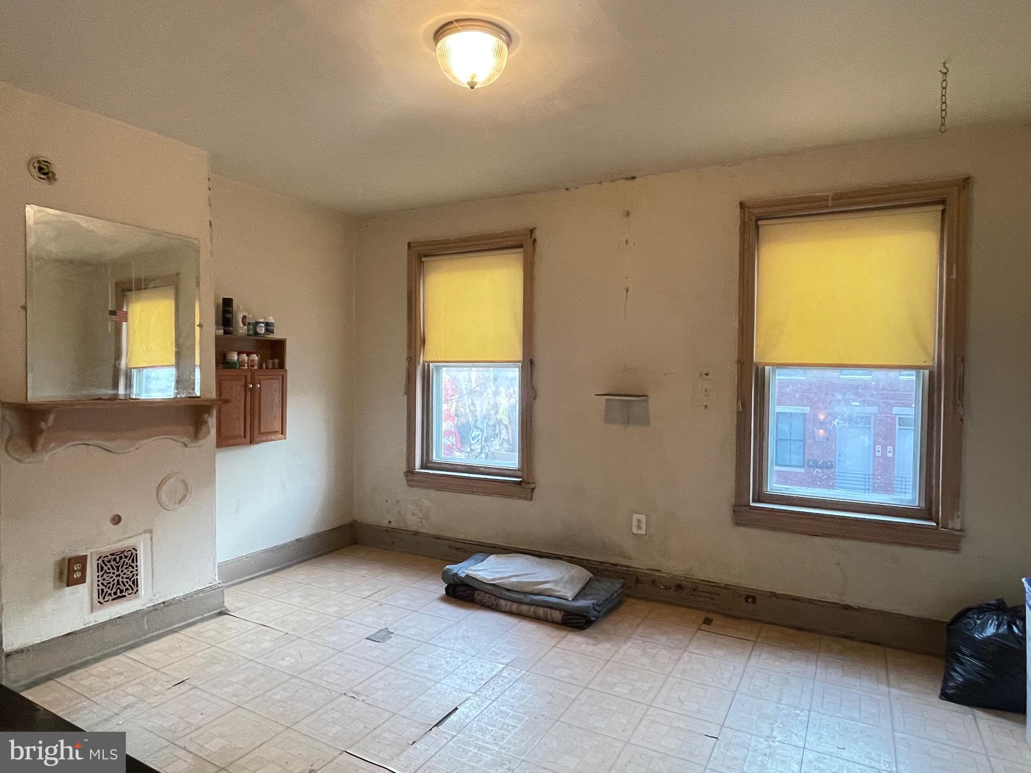 NORRIS SQUARE - Residential