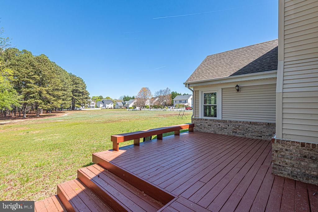 MEADOWS NEIGHBORHOOD - Residential