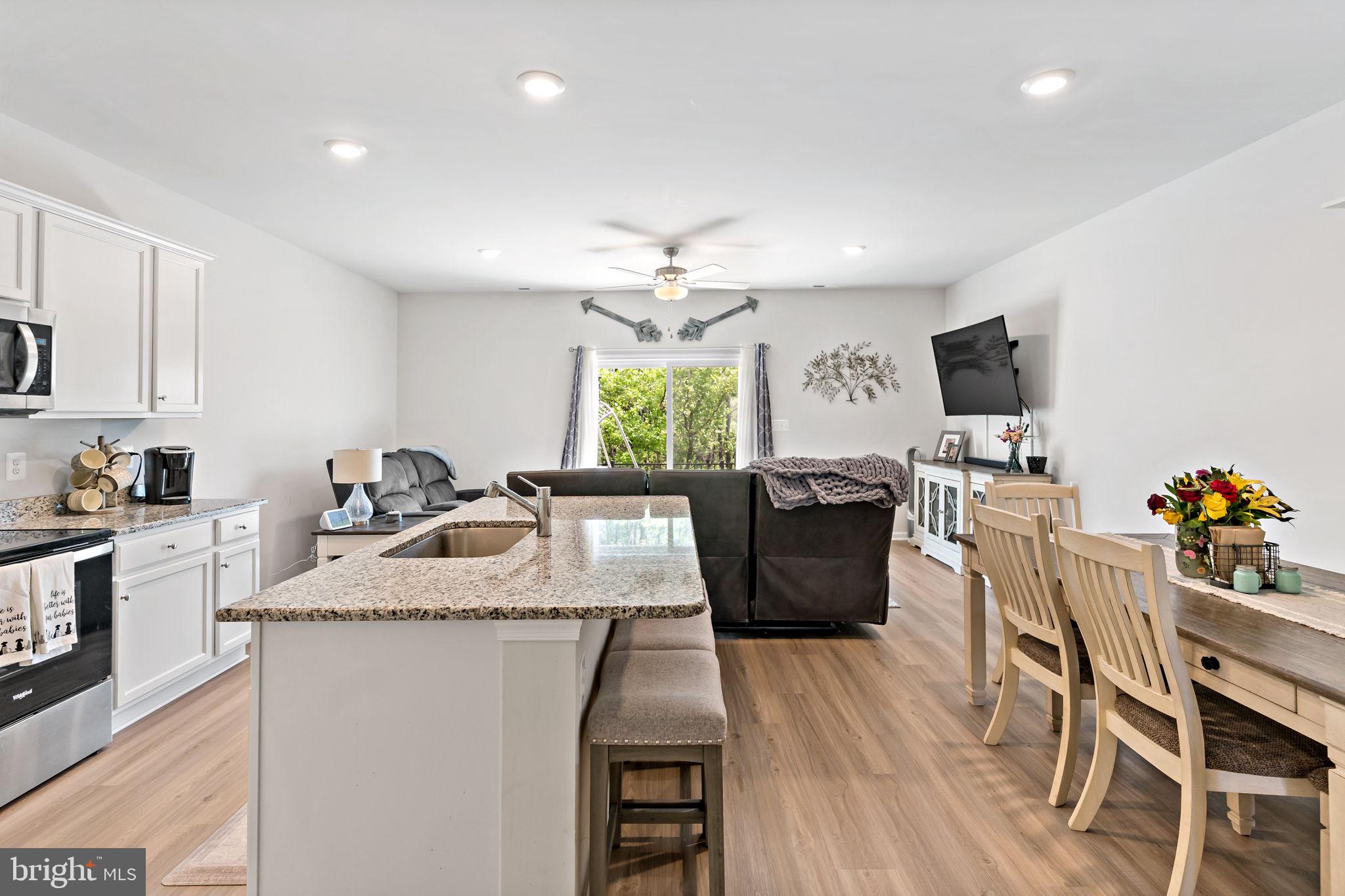 HOMEPLACE AT RIVERSIDE - Residential