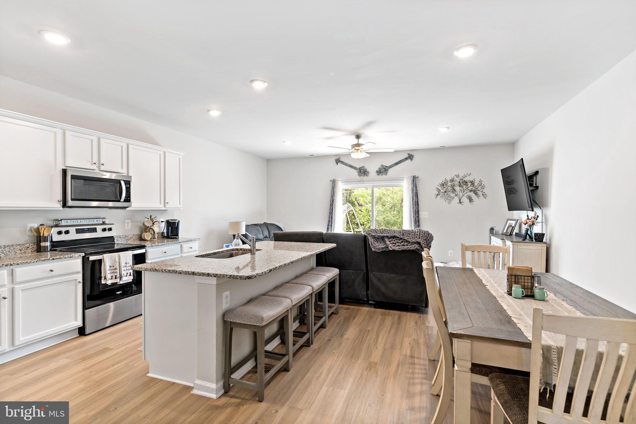 HOMEPLACE AT RIVERSIDE - Residential