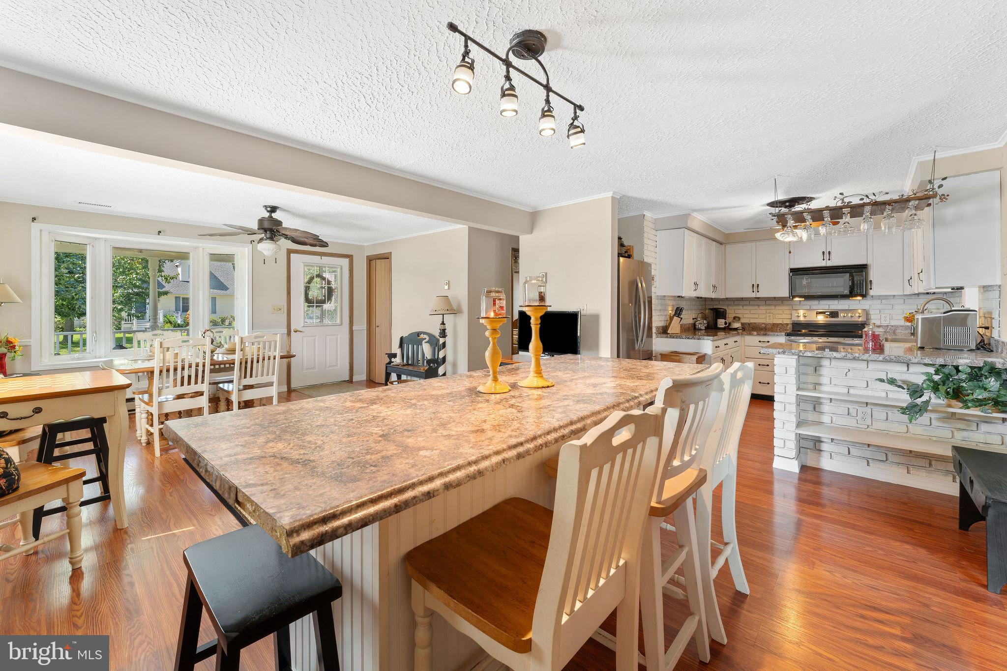 KENT POINT FARM - Residential