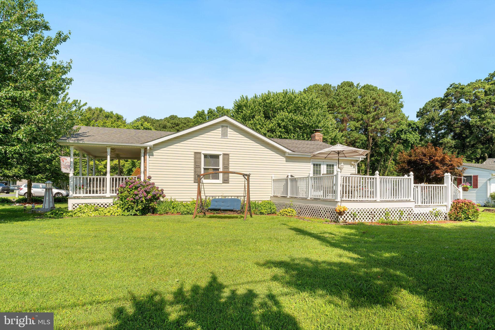 KENT POINT FARM - Residential