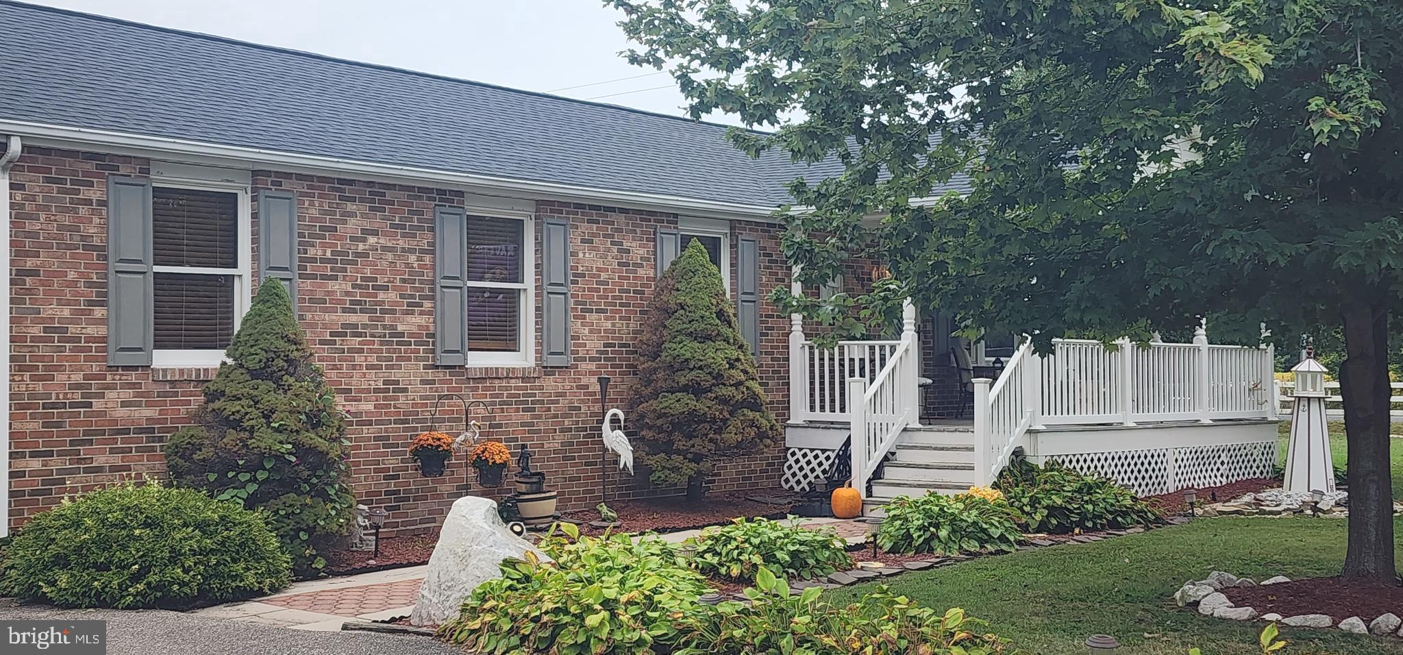 KENT POINT FARM - Residential