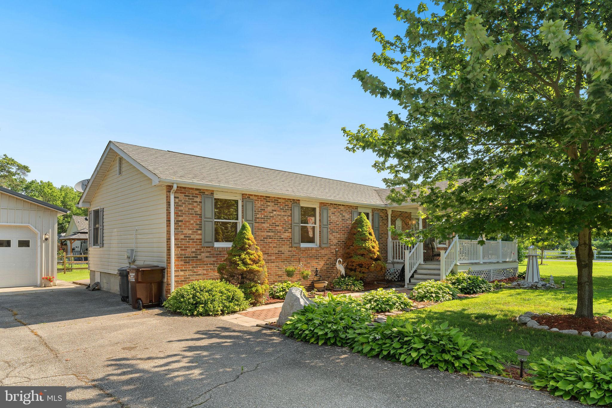 KENT POINT FARM - Residential