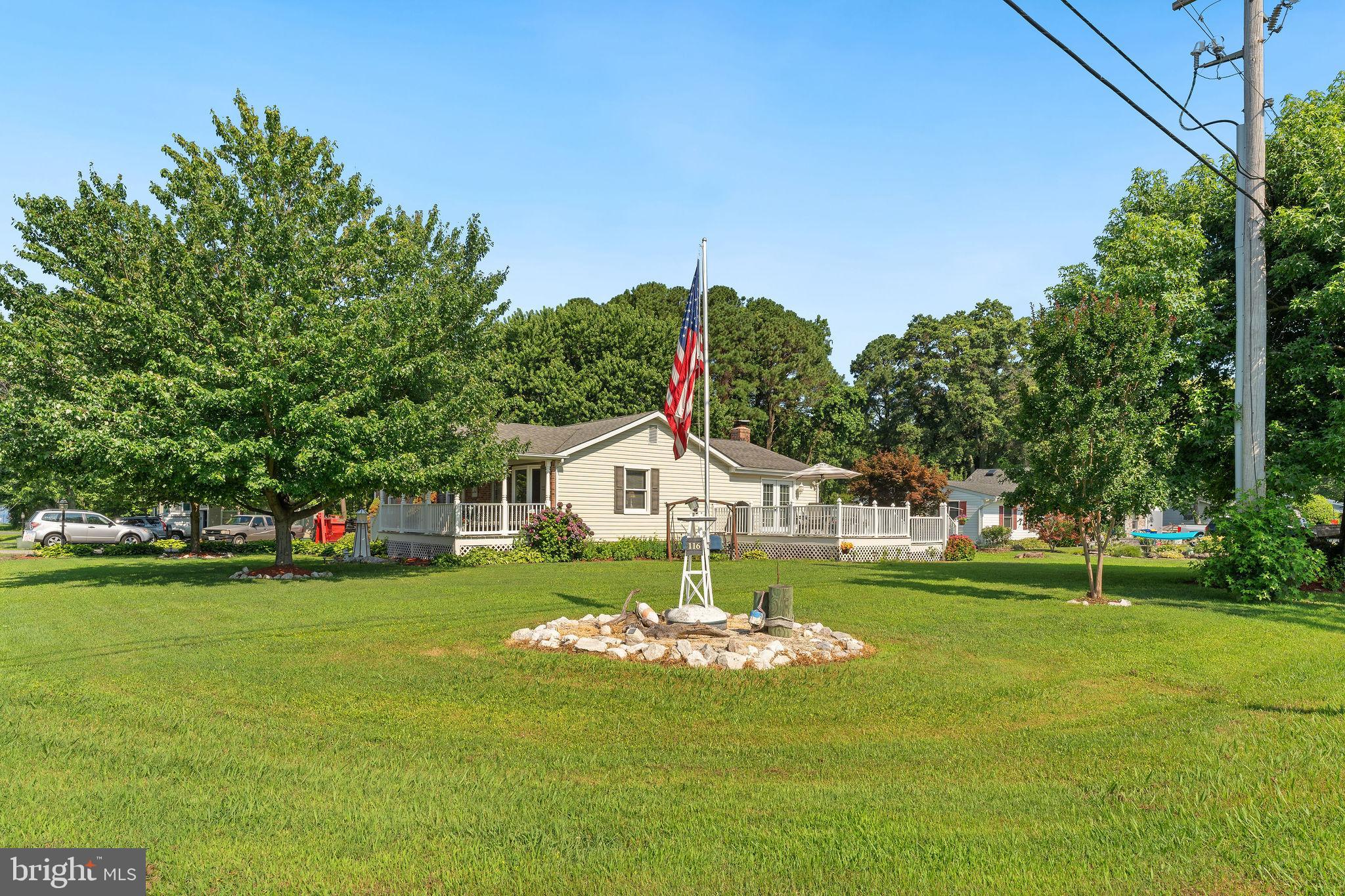 KENT POINT FARM - Residential