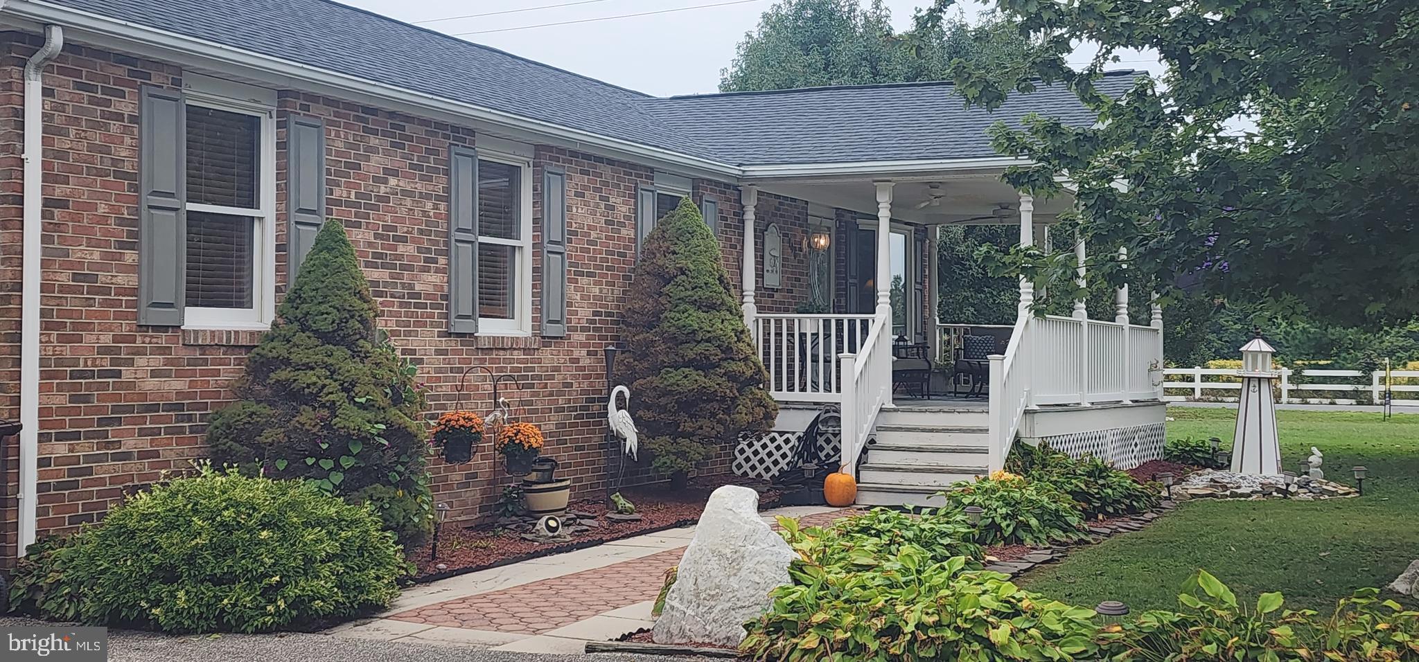 KENT POINT FARM - Residential