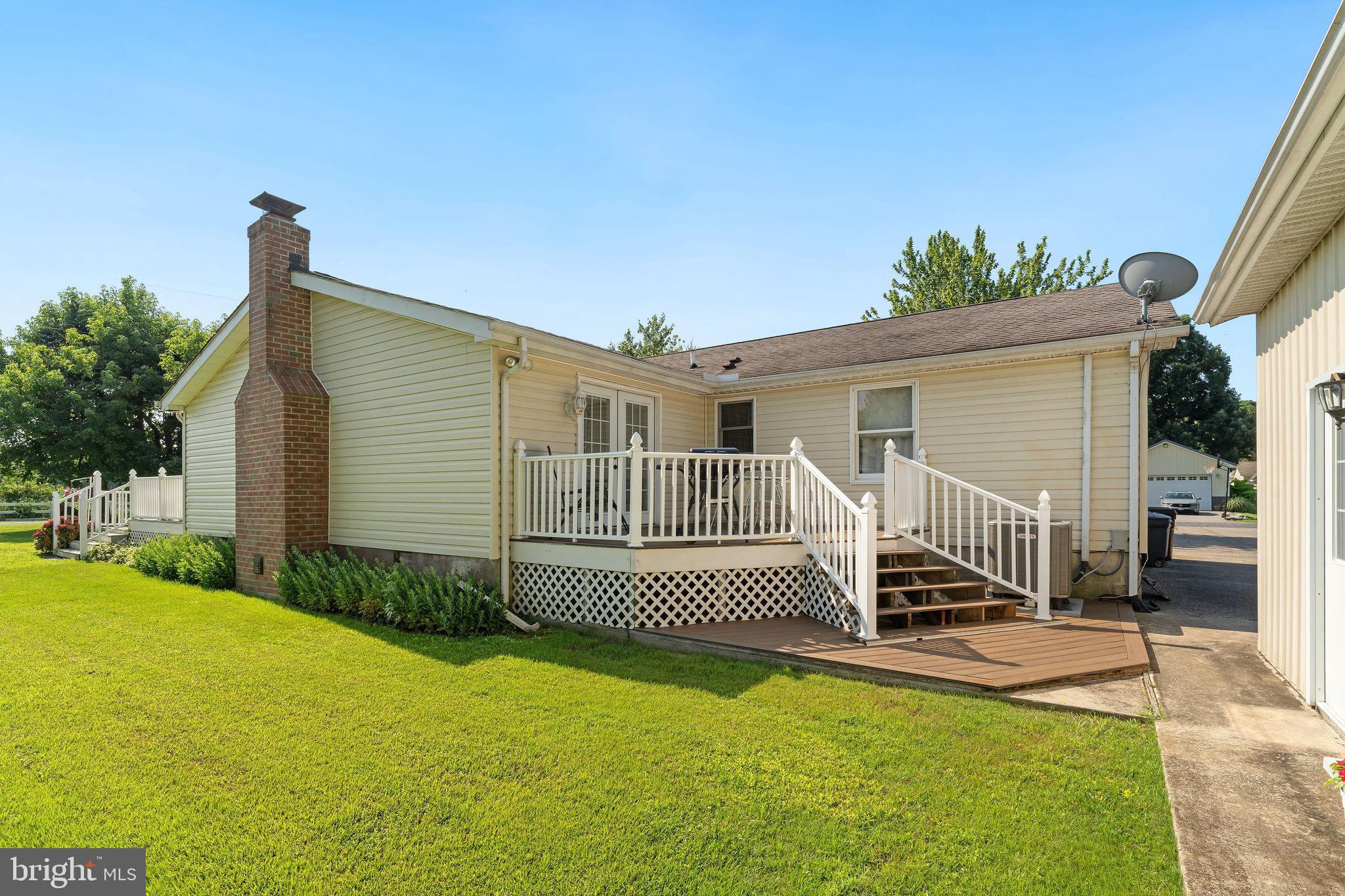KENT POINT FARM - Residential