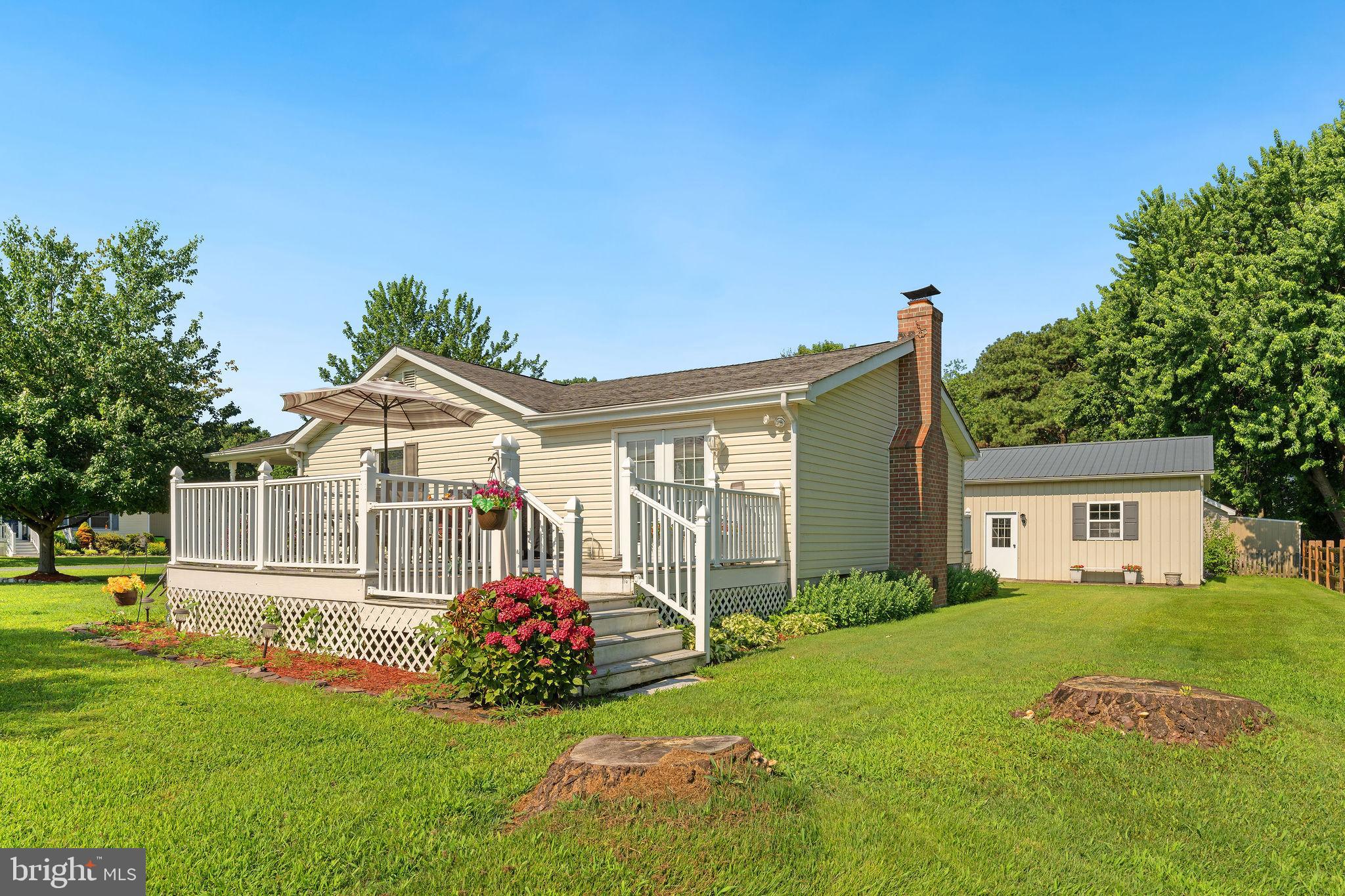 KENT POINT FARM - Residential