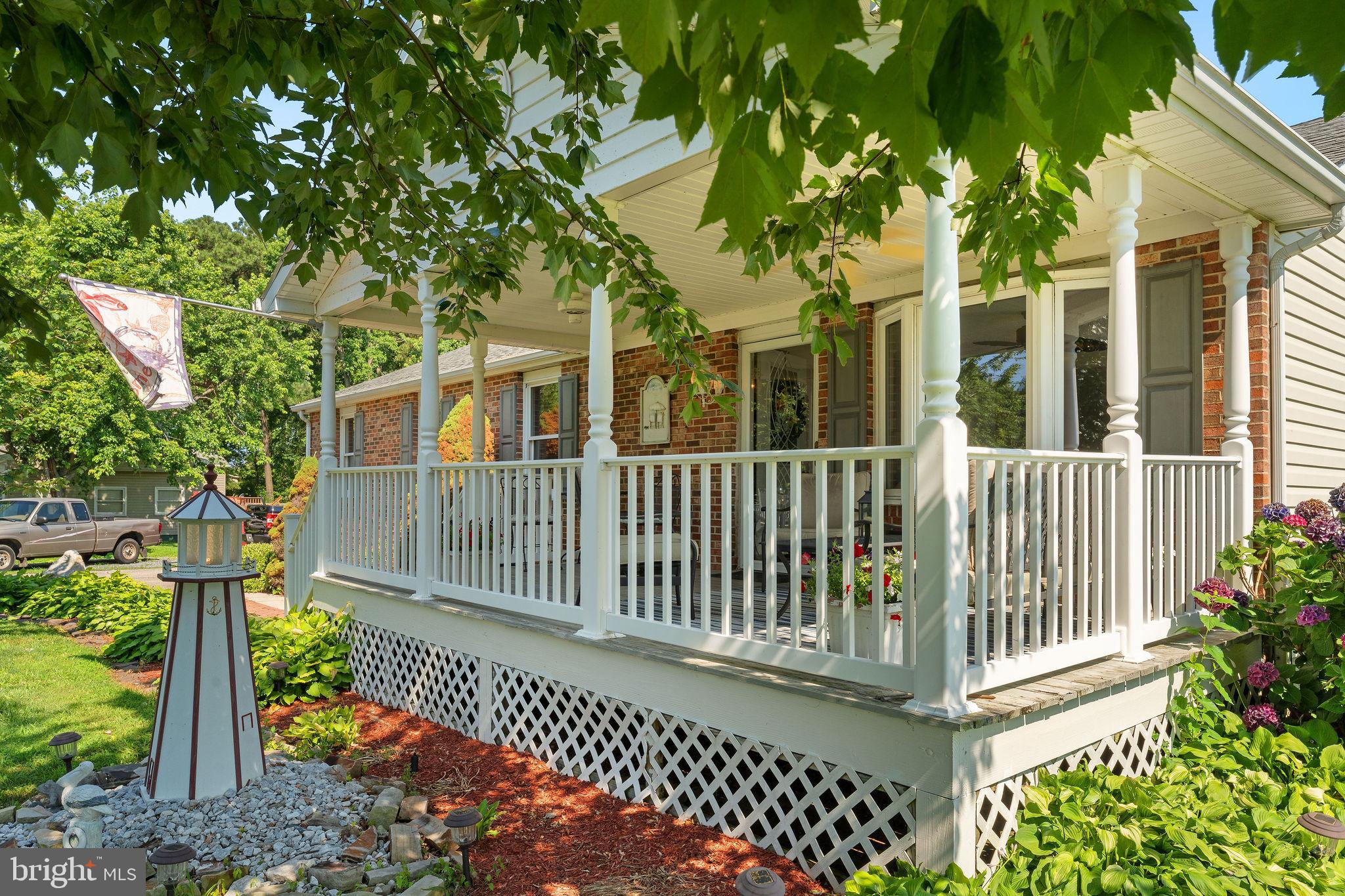 KENT POINT FARM - Residential