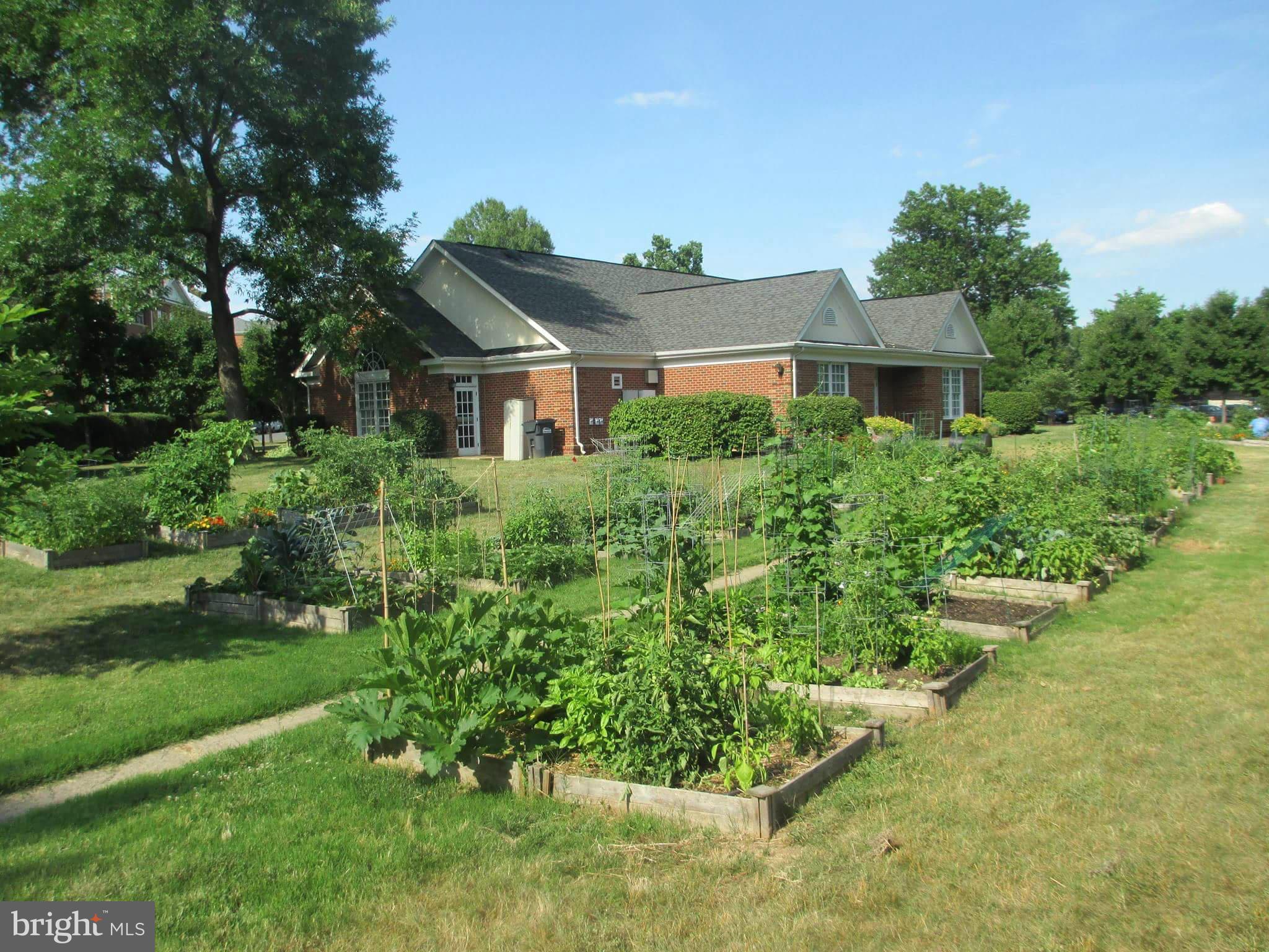 ARLINGTON OAKS - Residential