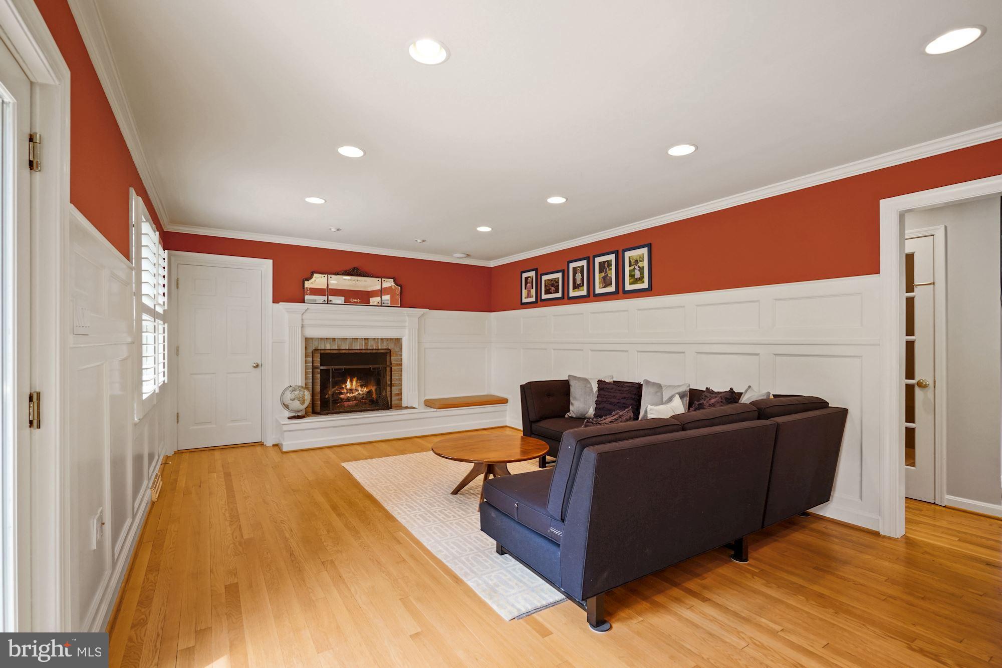 POTOMAC ESTATES - Residential