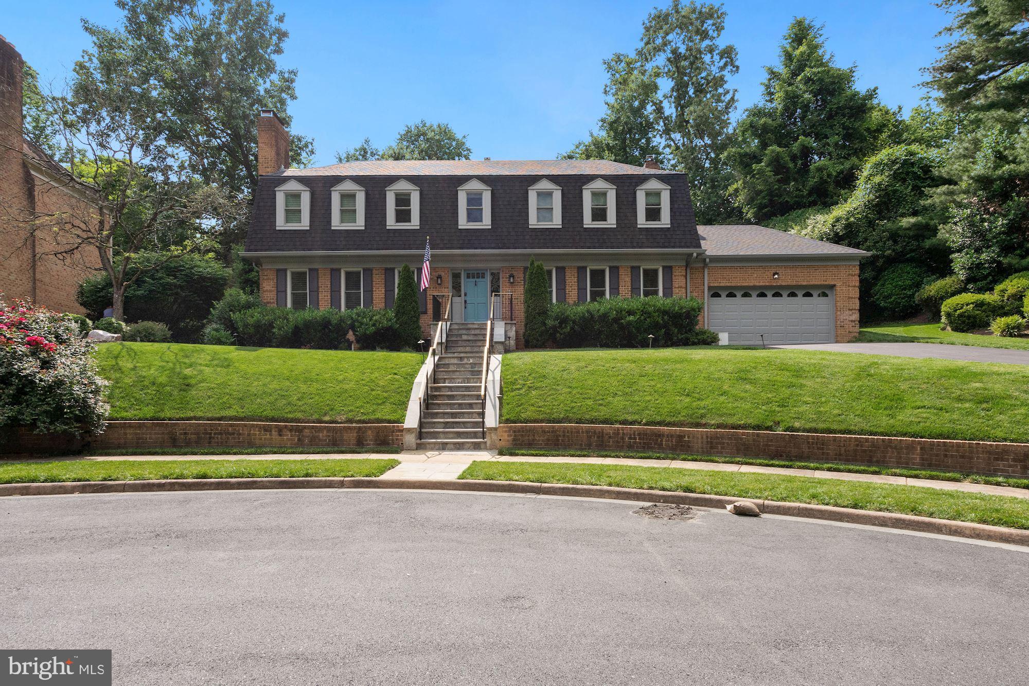POTOMAC ESTATES - Residential