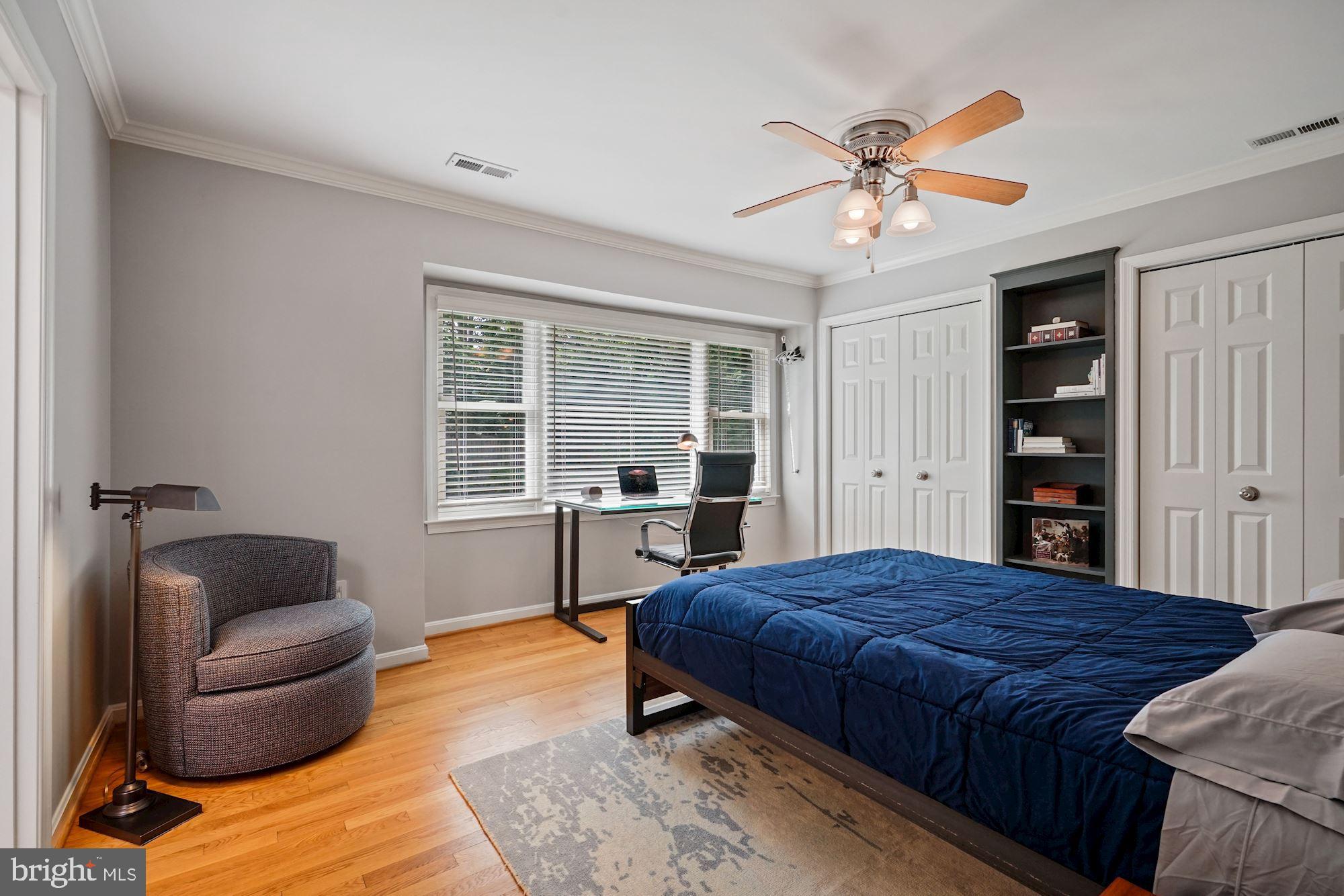 POTOMAC ESTATES - Residential