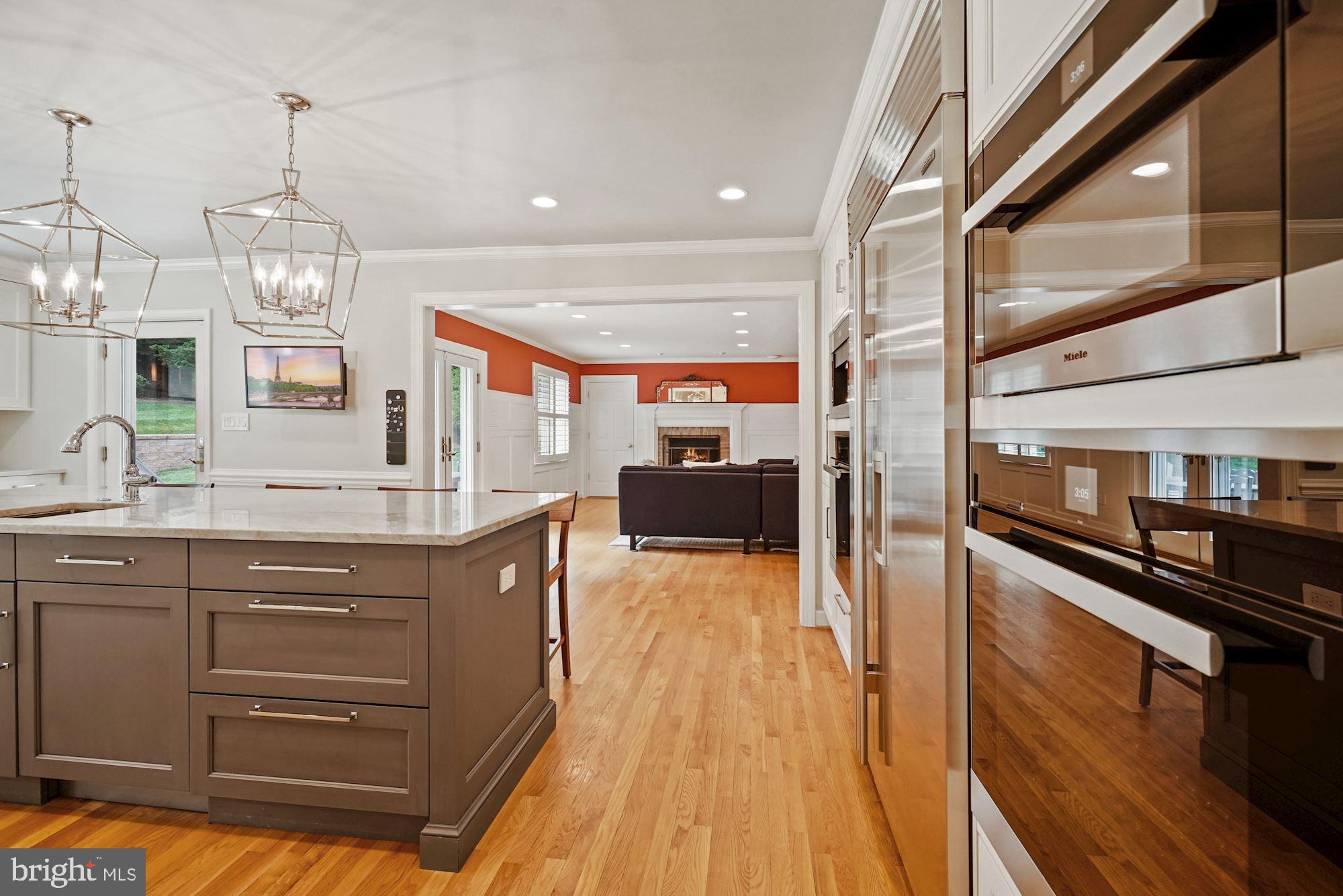 POTOMAC ESTATES - Residential