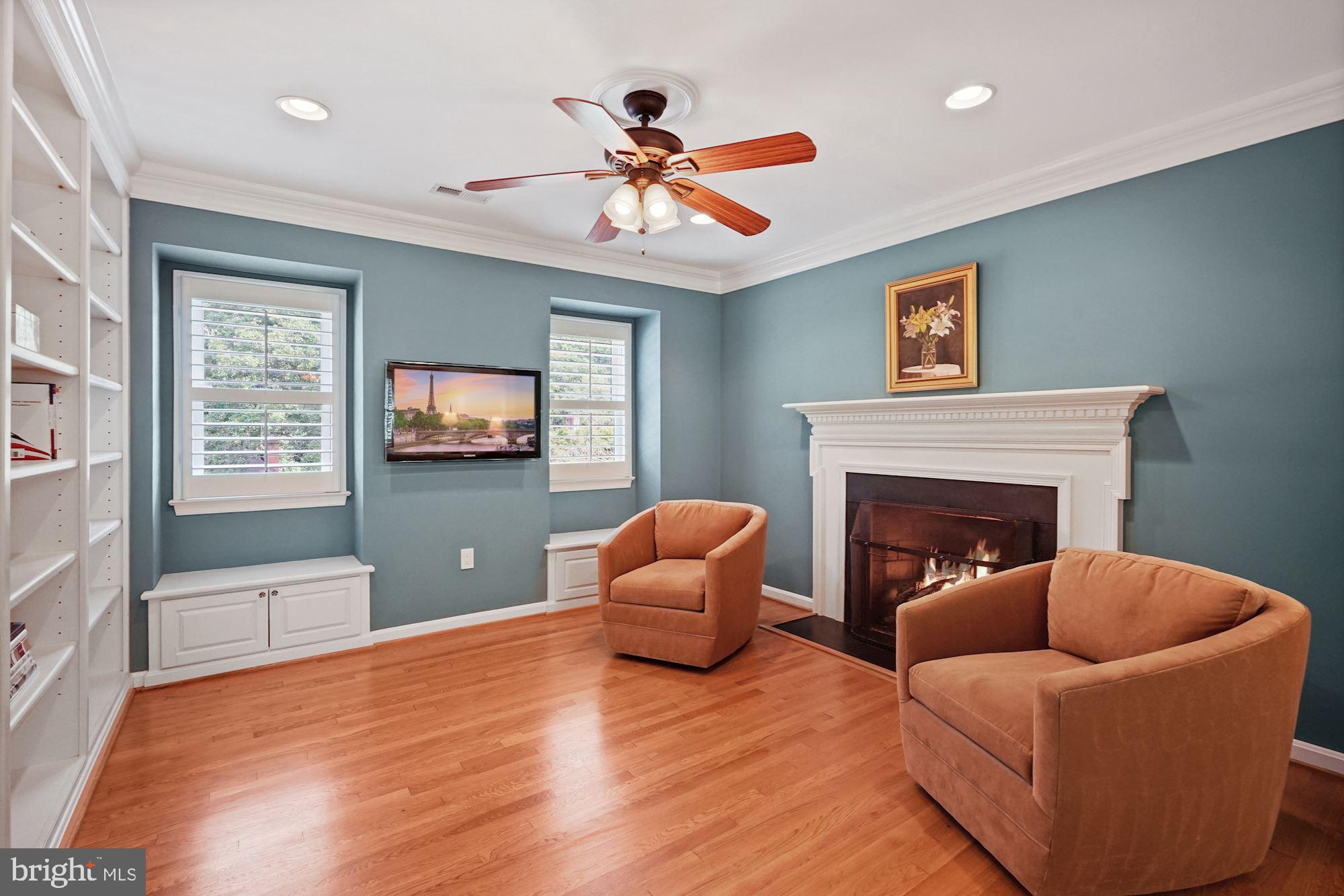 POTOMAC ESTATES - Residential