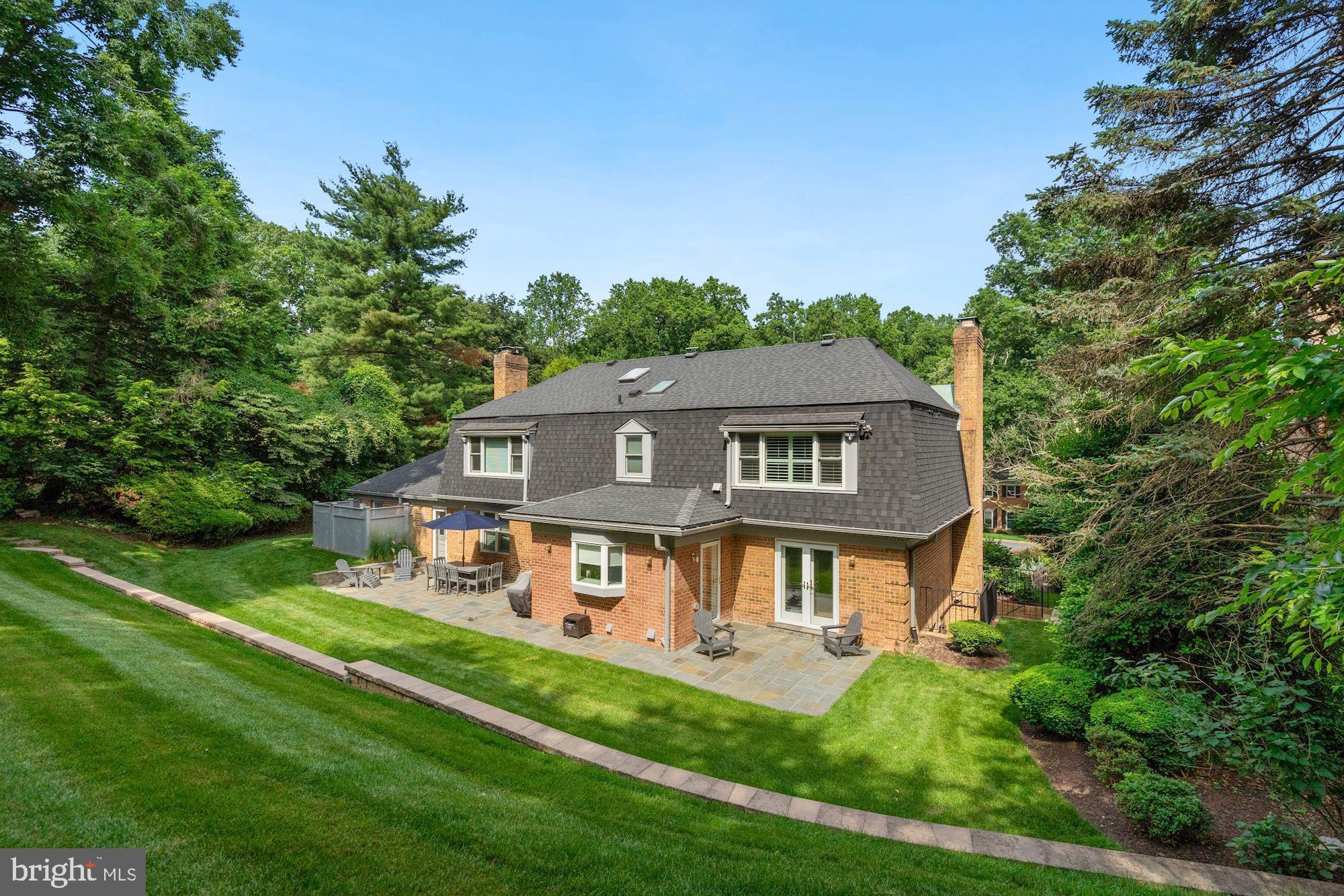 POTOMAC ESTATES - Residential