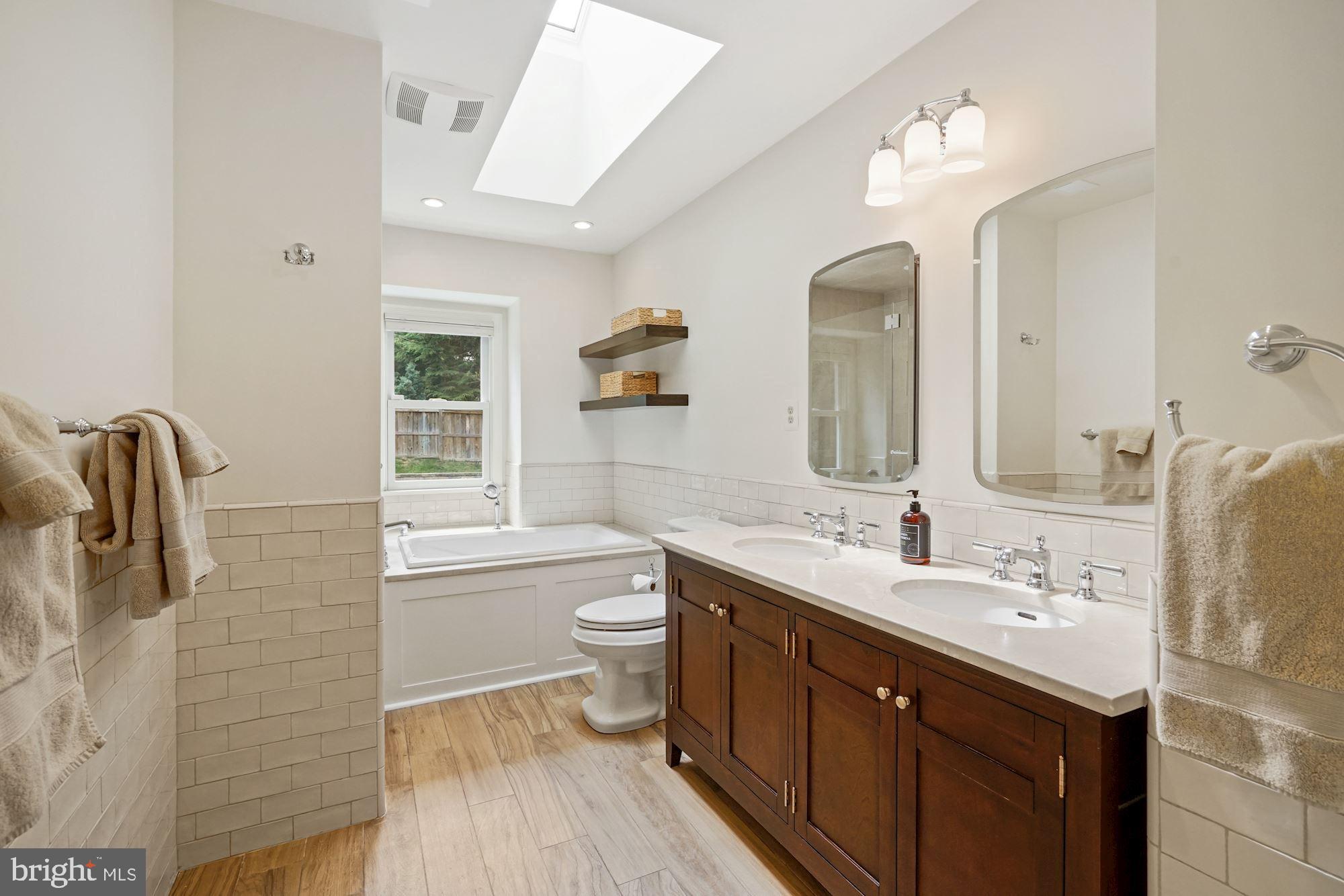 POTOMAC ESTATES - Residential