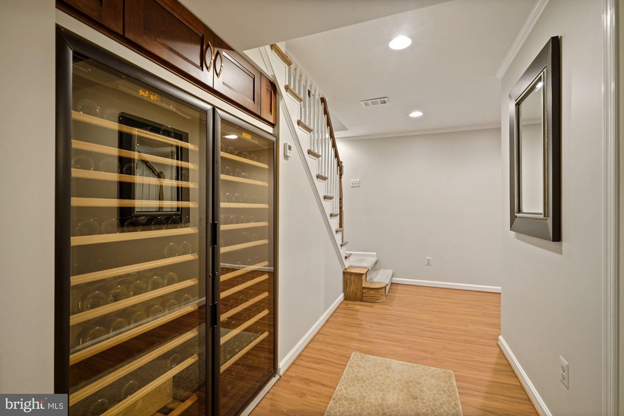 POTOMAC ESTATES - Residential