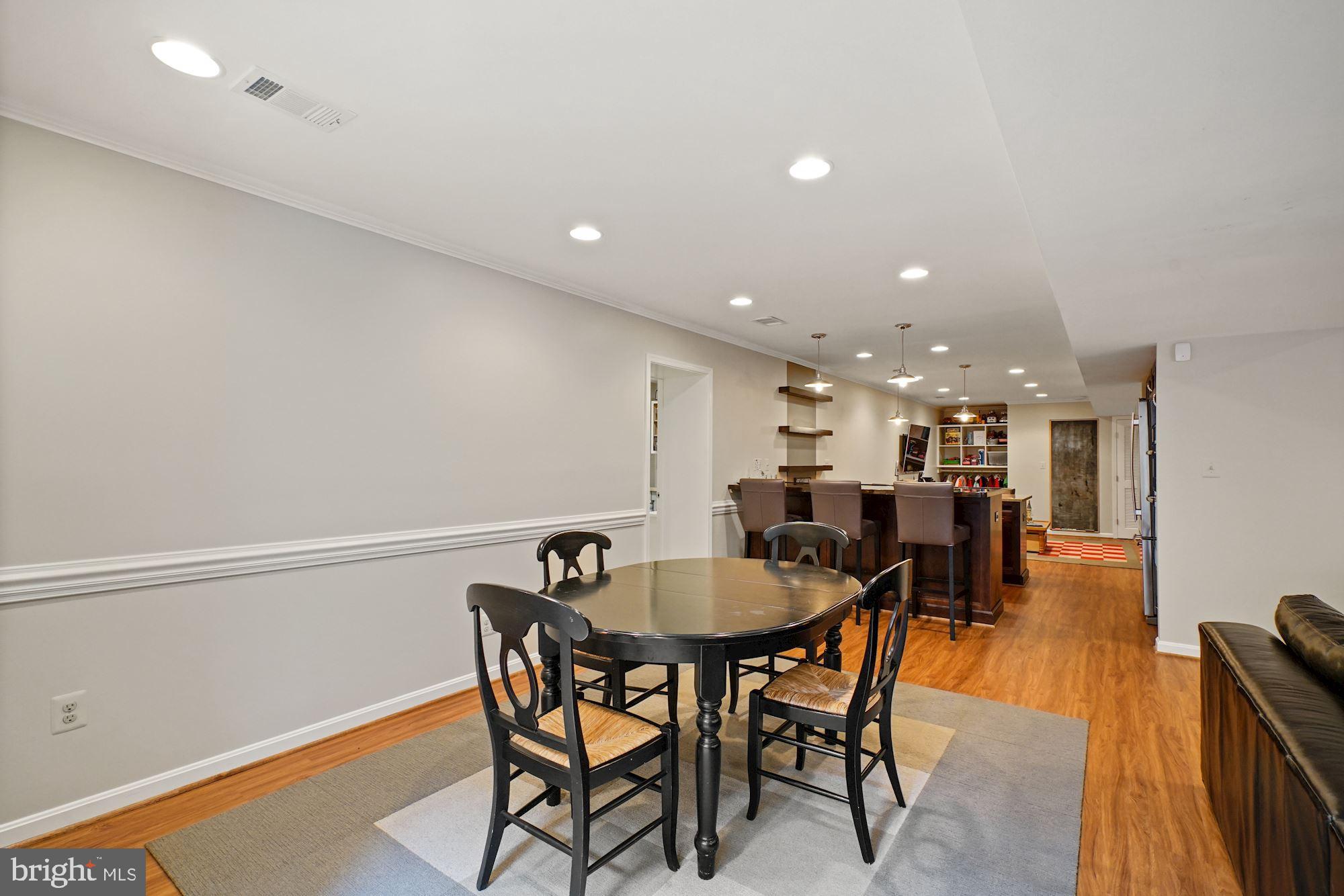 POTOMAC ESTATES - Residential