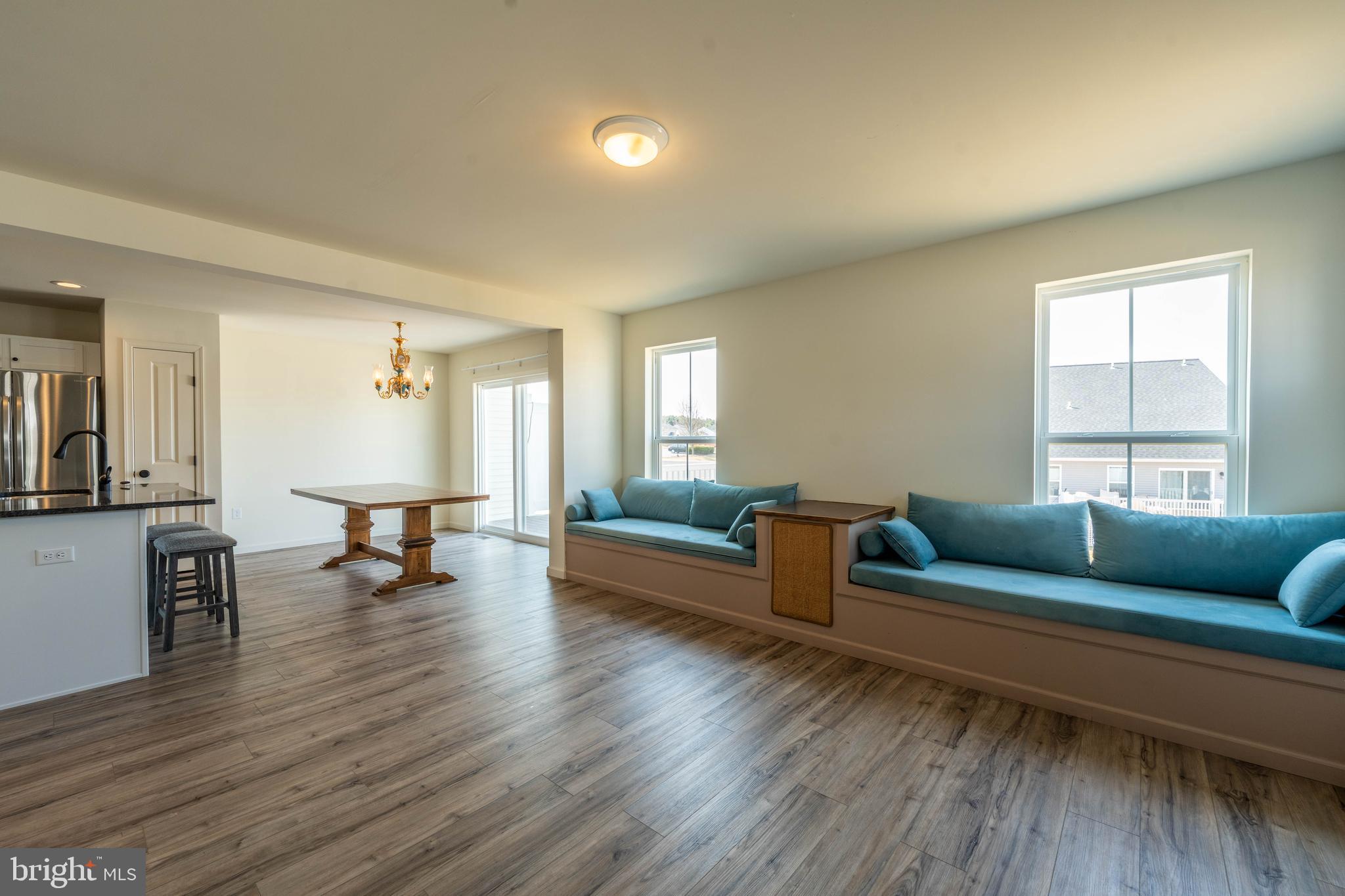 VILLAGE OF NITTANY GLEN - Residential