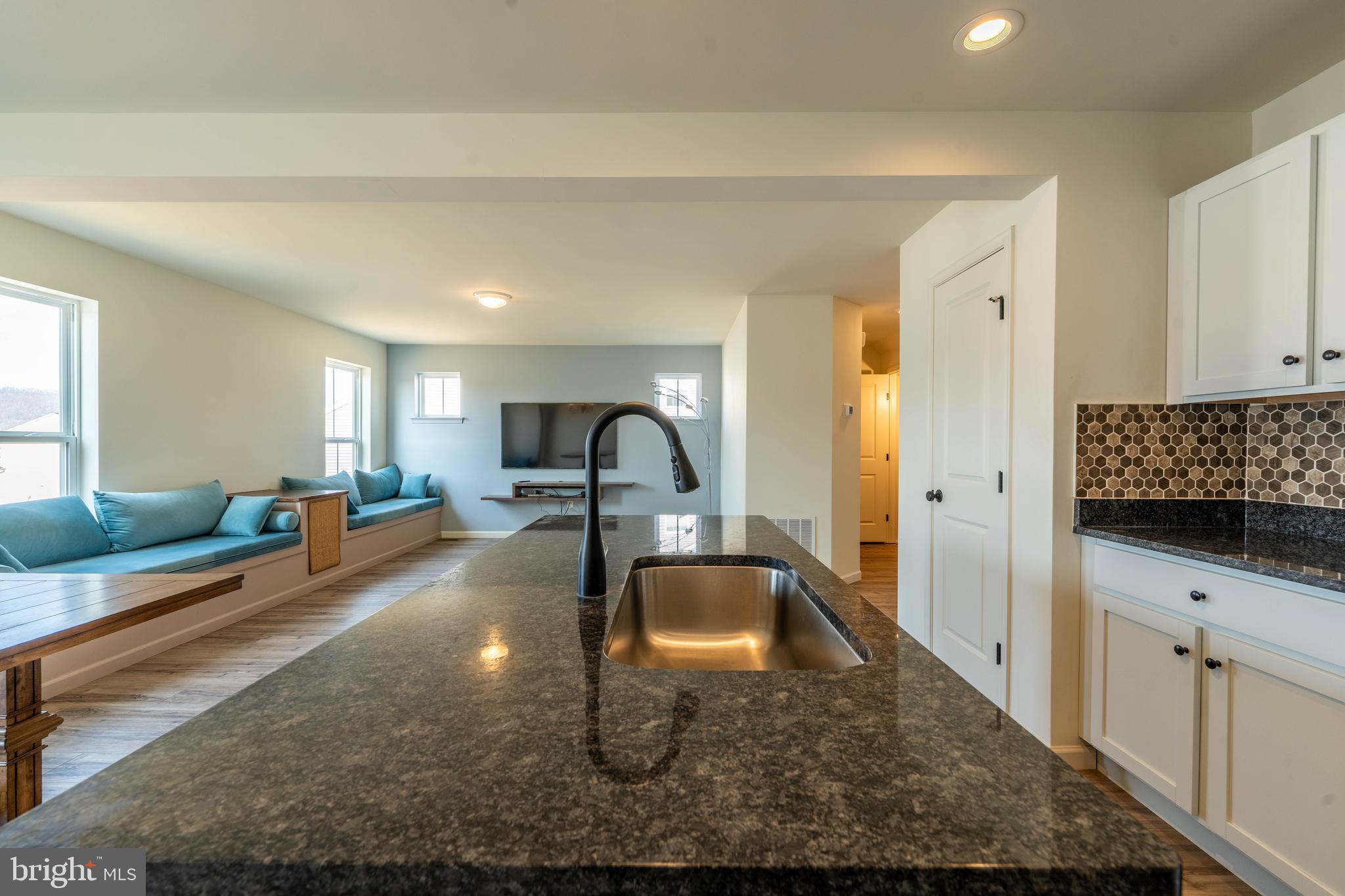 VILLAGE OF NITTANY GLEN - Residential
