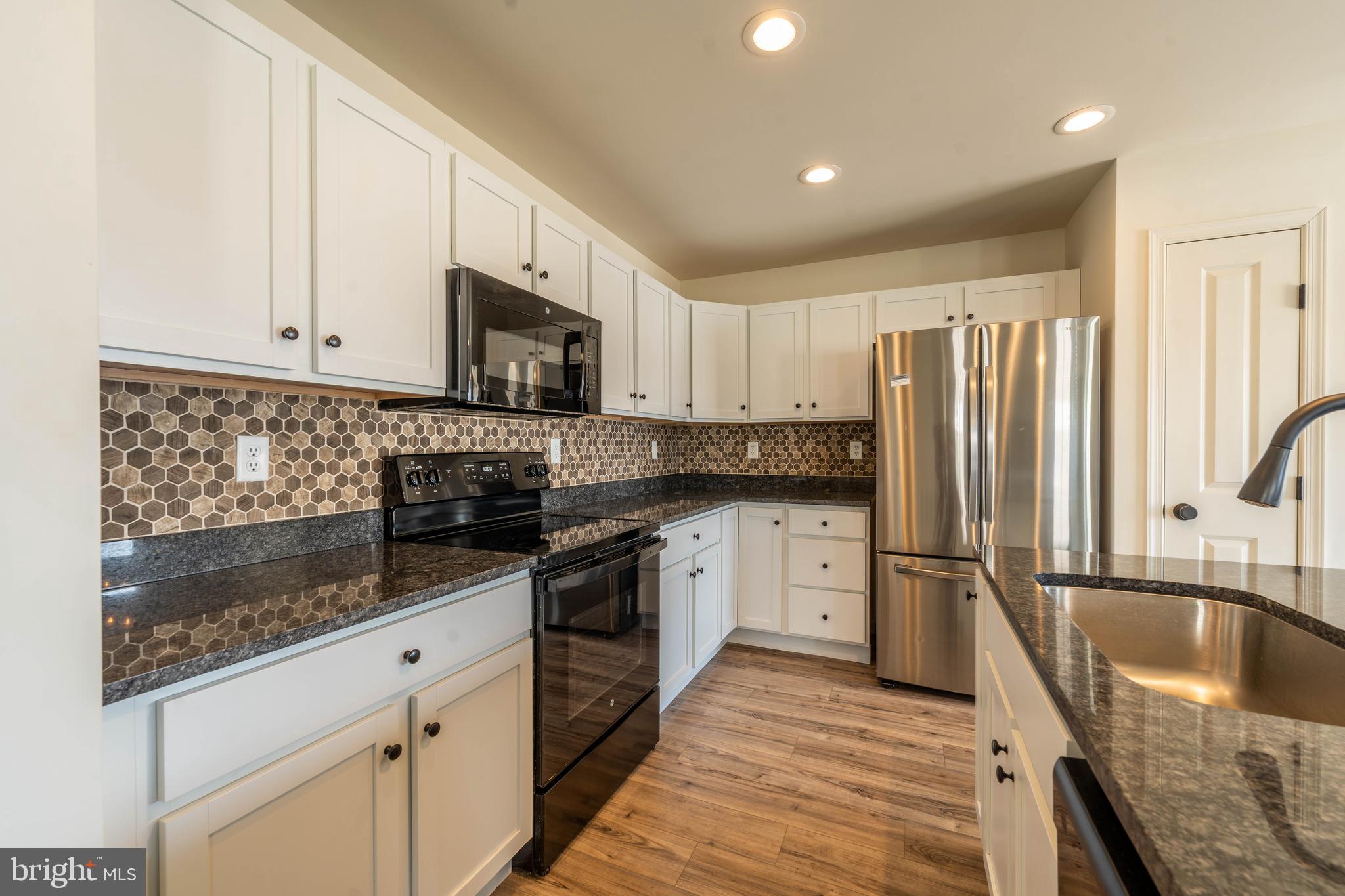 VILLAGE OF NITTANY GLEN - Residential