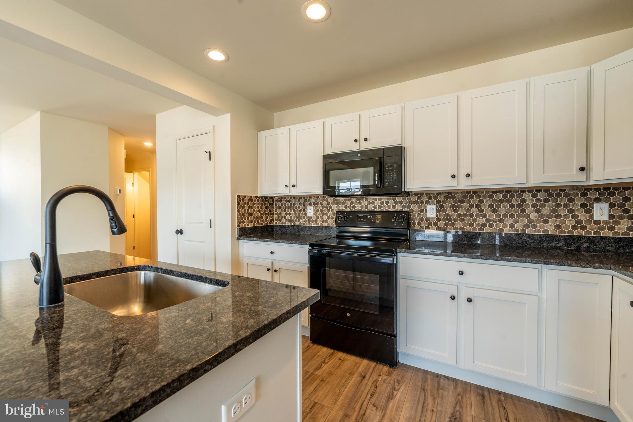 VILLAGE OF NITTANY GLEN - Residential