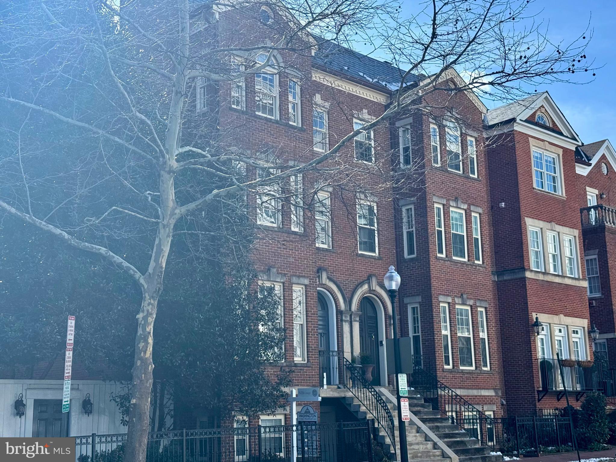 GEORGETOWN - Residential