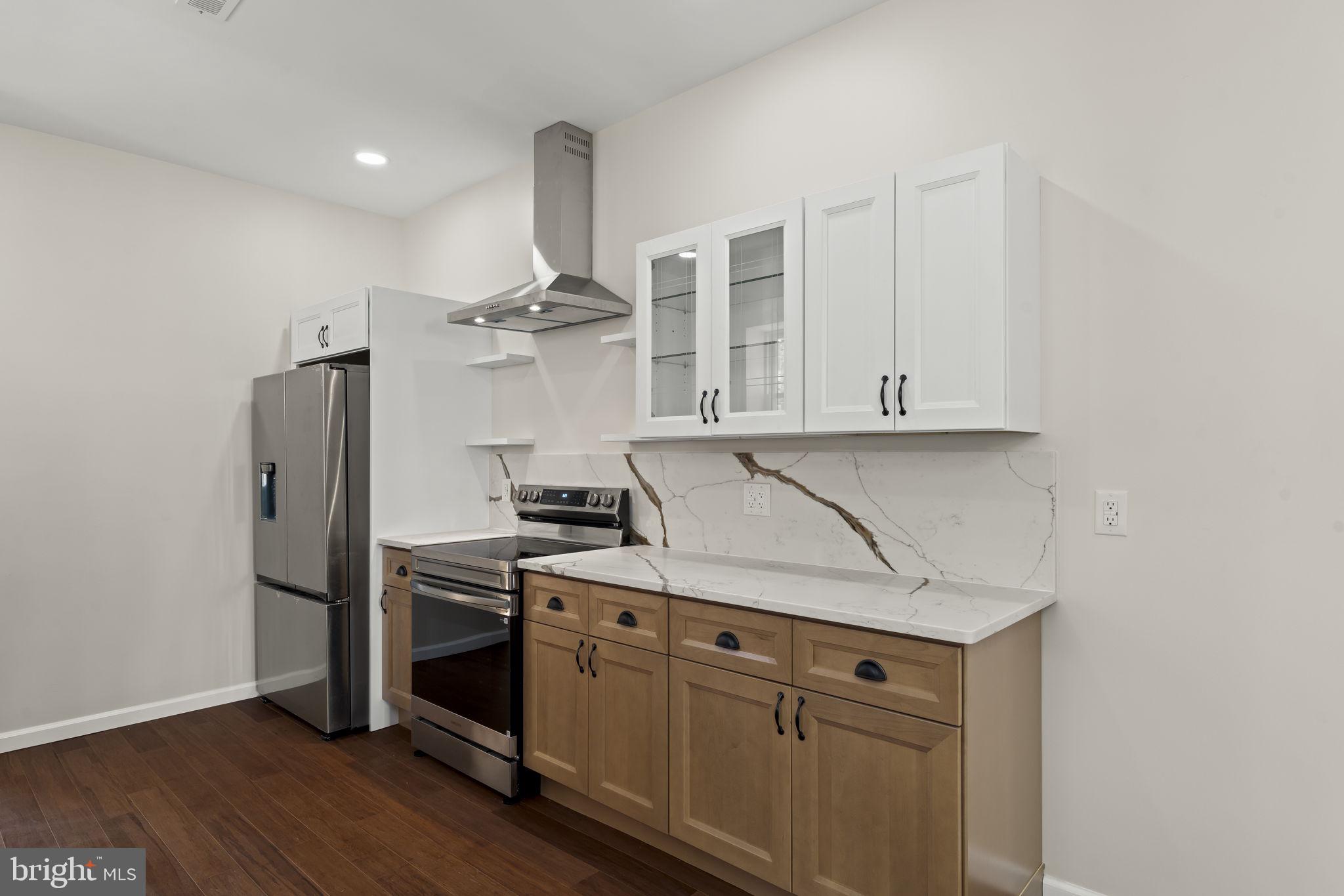 BREWERYTOWN - Residential