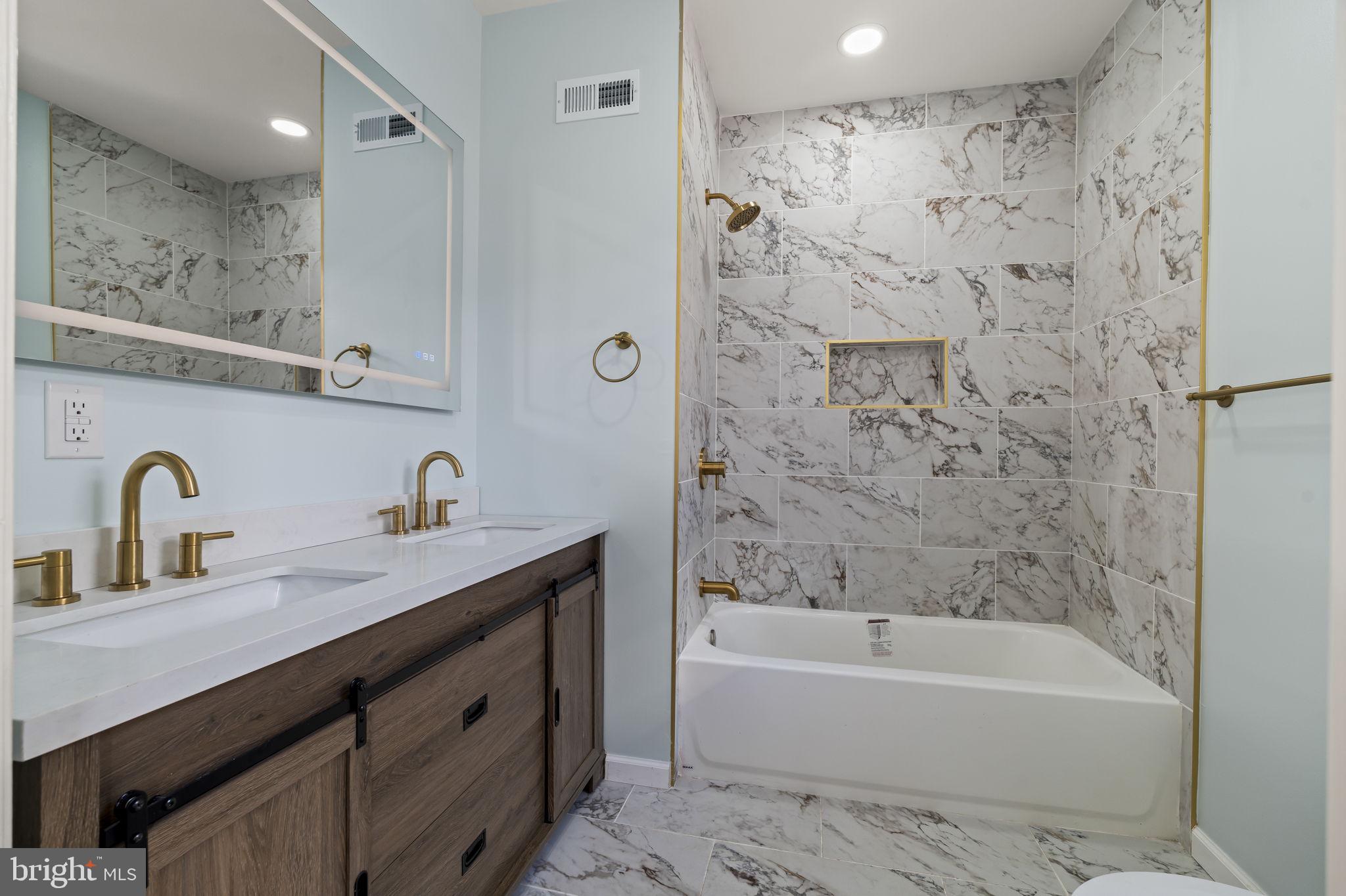 BREWERYTOWN - Residential