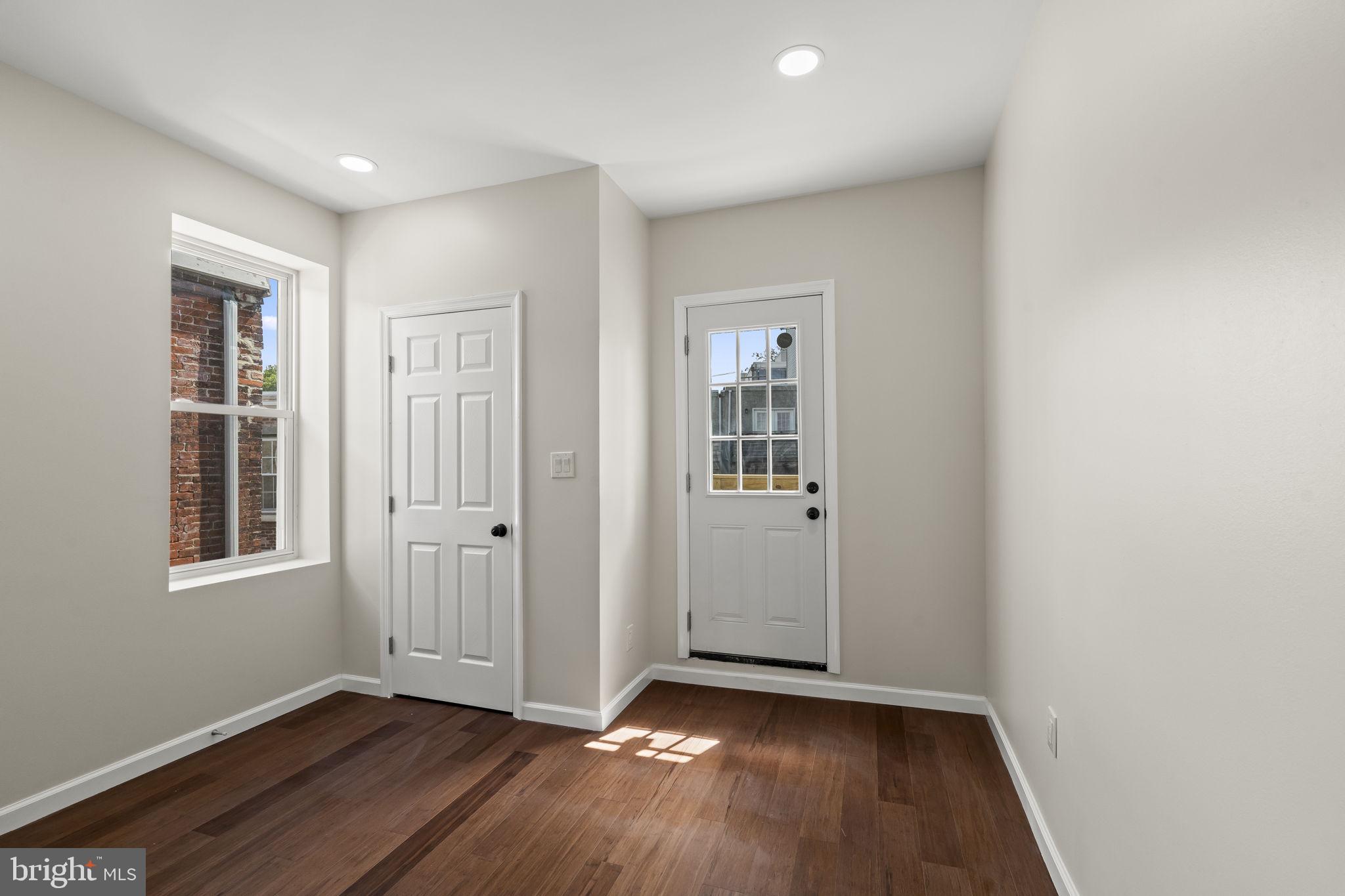 BREWERYTOWN - Residential