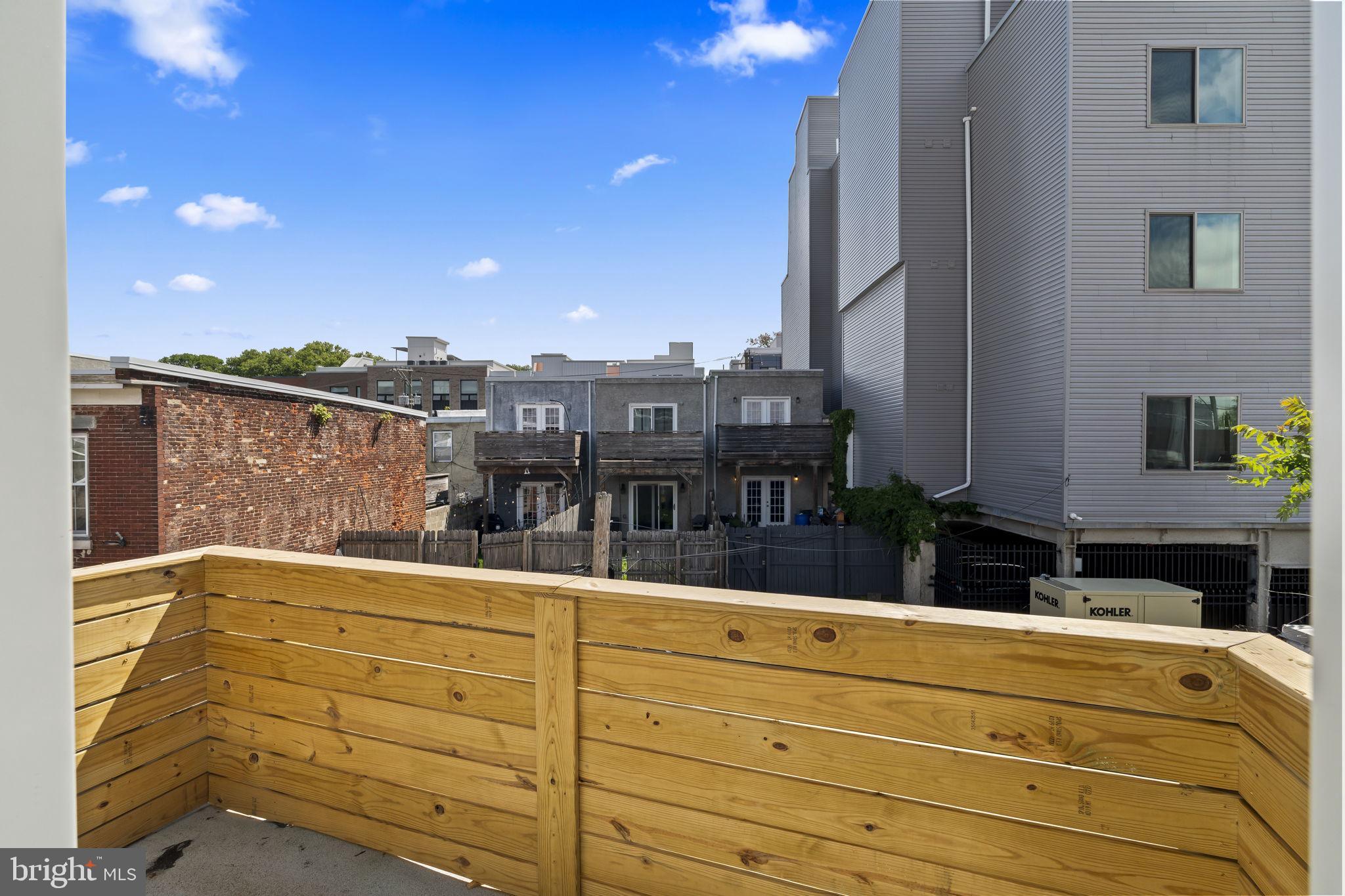 BREWERYTOWN - Residential