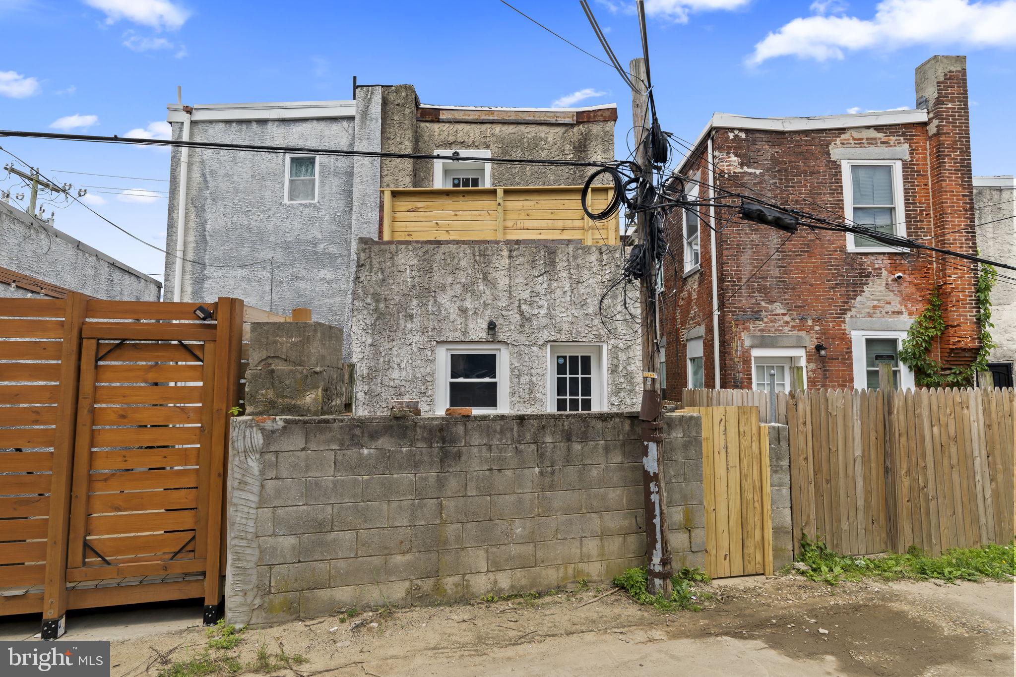 BREWERYTOWN - Residential