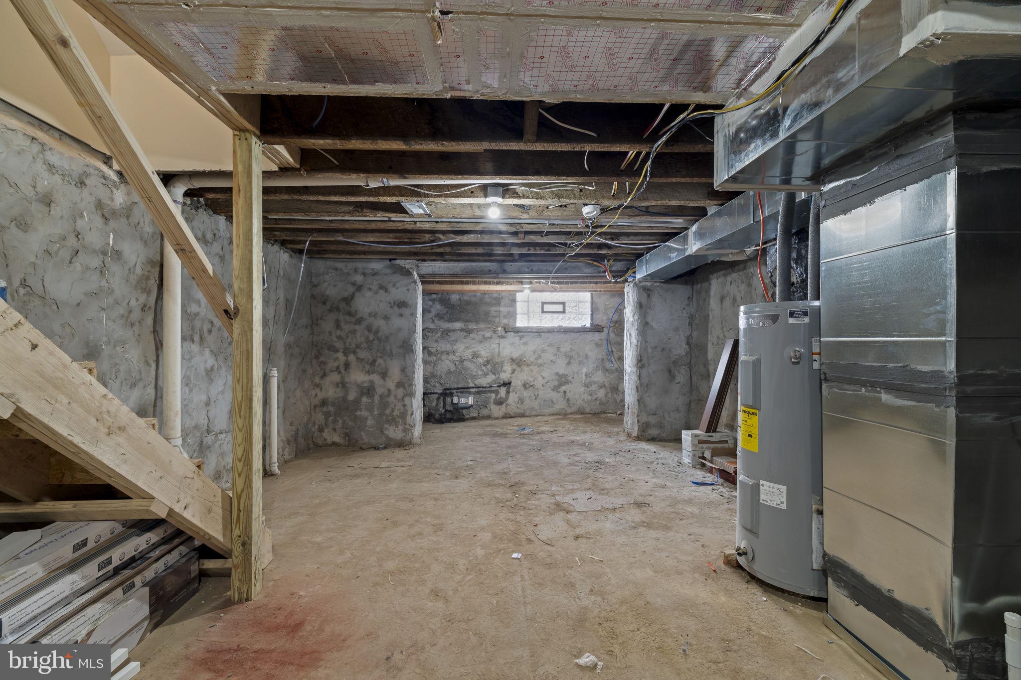 BREWERYTOWN - Residential