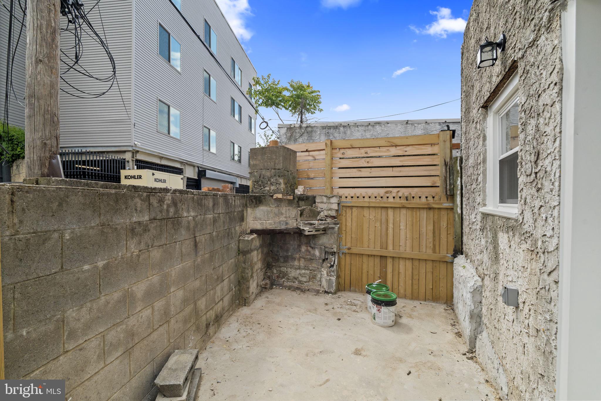 BREWERYTOWN - Residential
