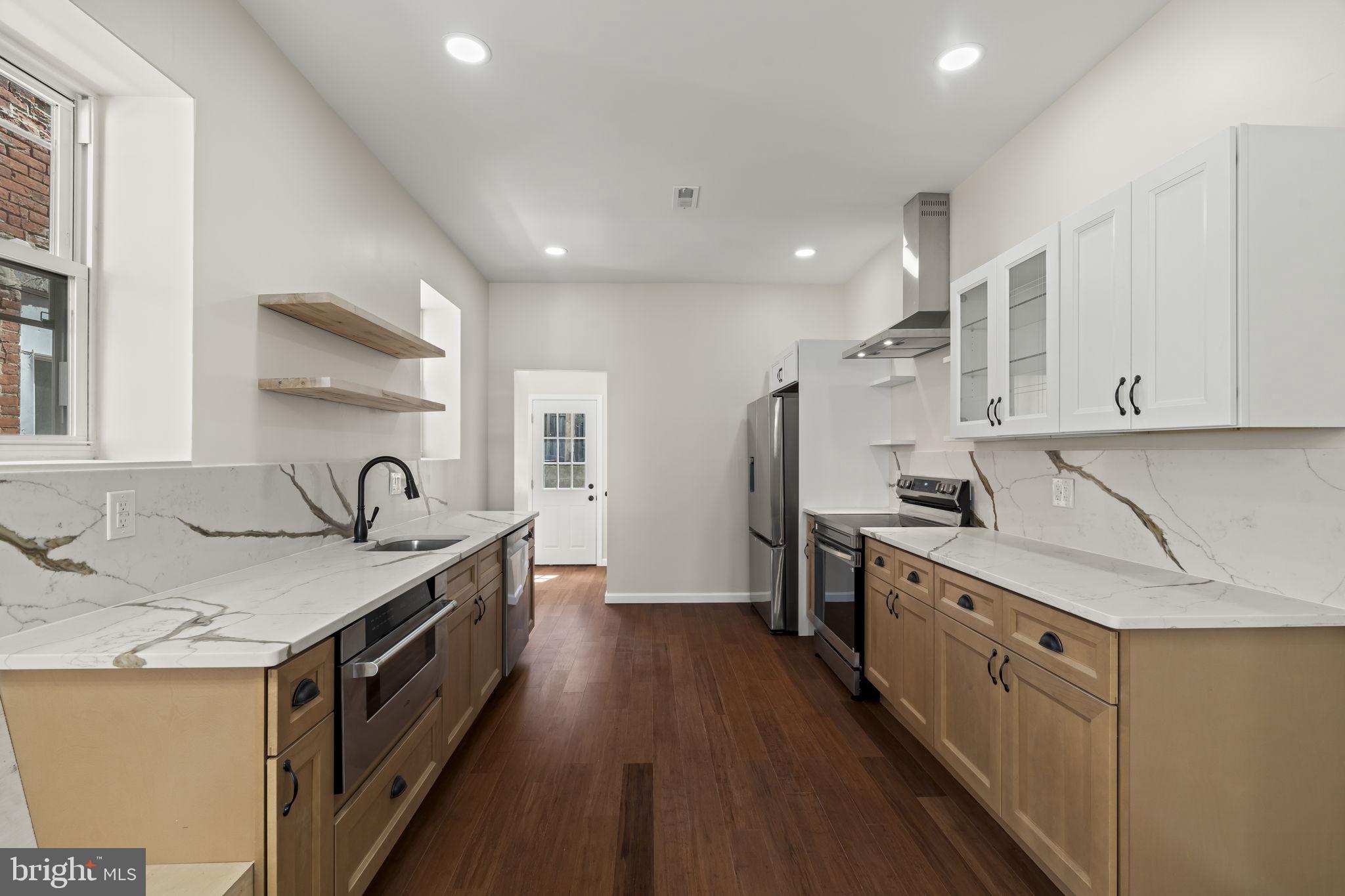BREWERYTOWN - Residential
