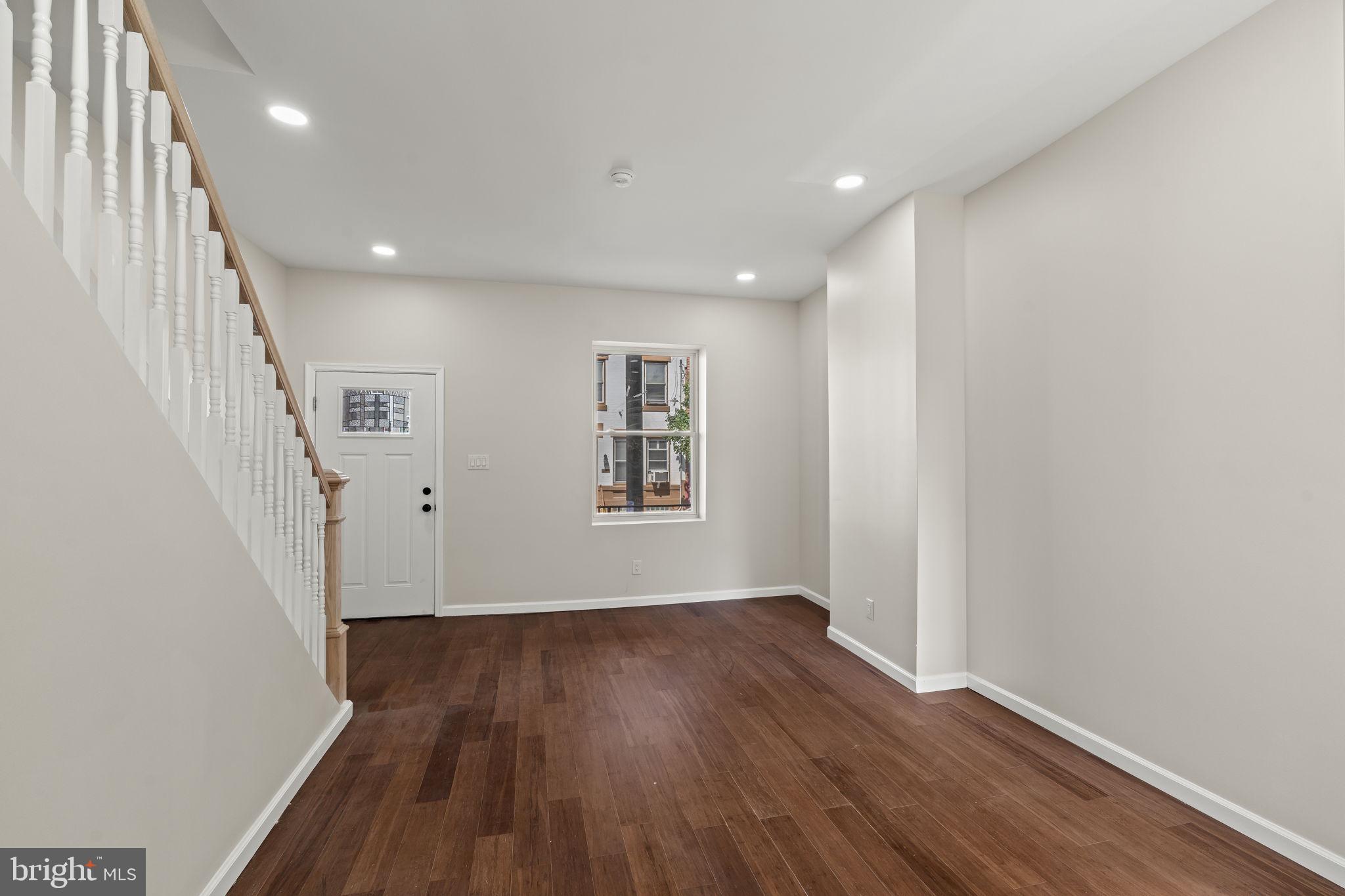 BREWERYTOWN - Residential