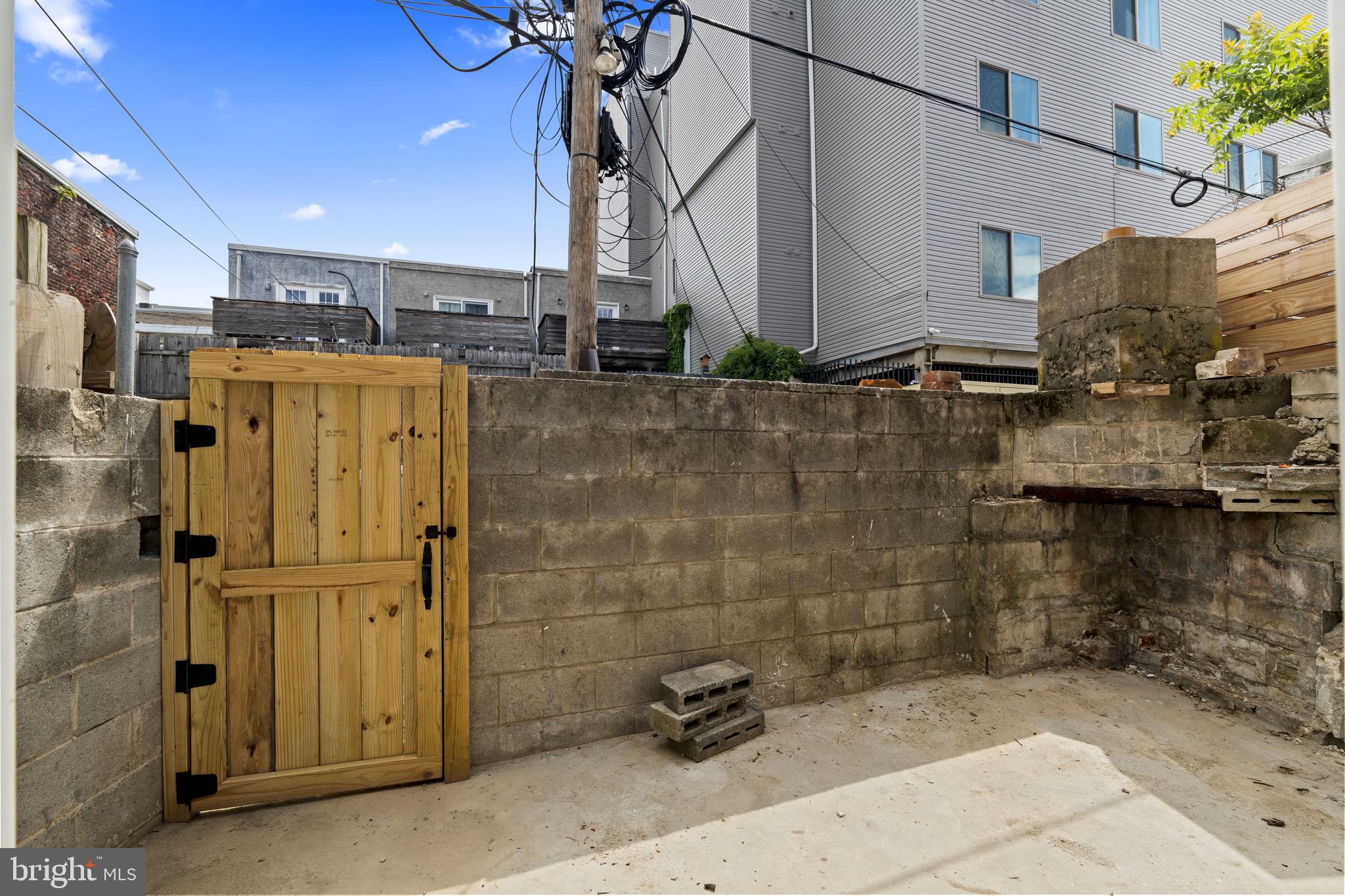 BREWERYTOWN - Residential