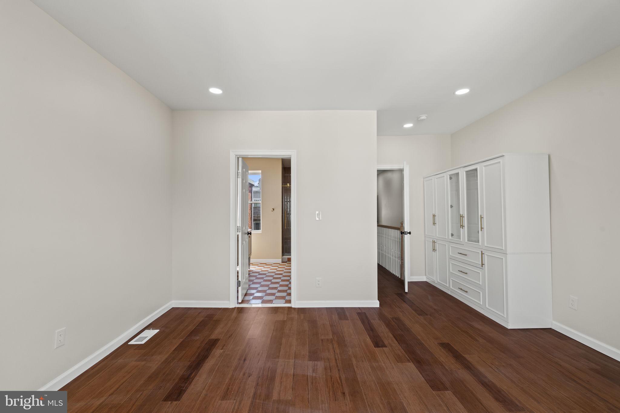 BREWERYTOWN - Residential