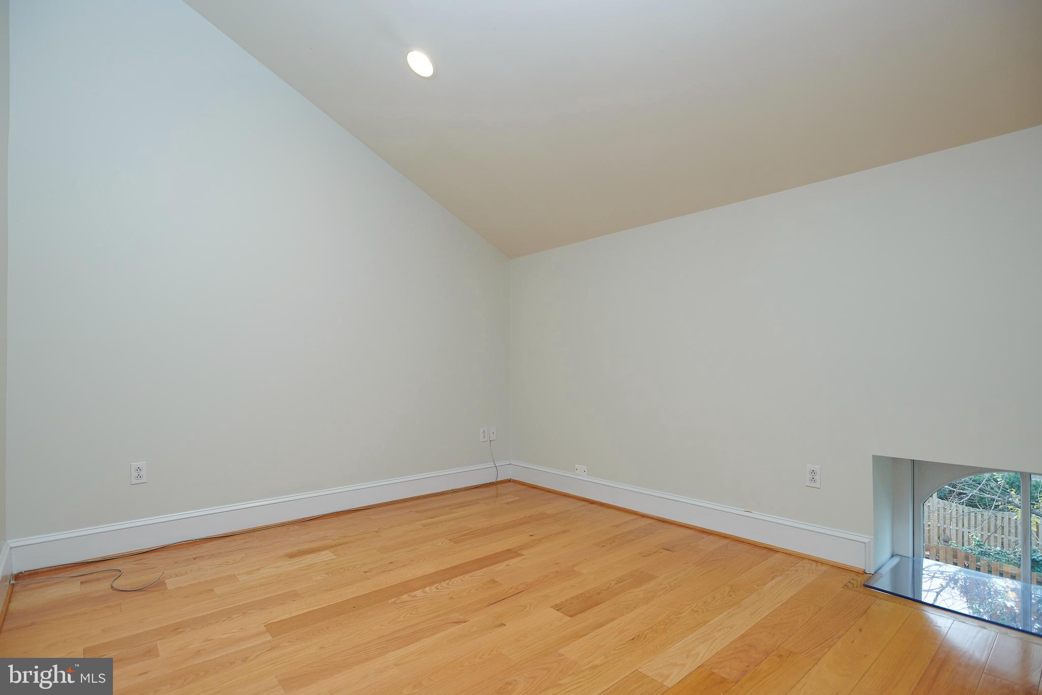 MT AIRY (WEST) - Residential Lease