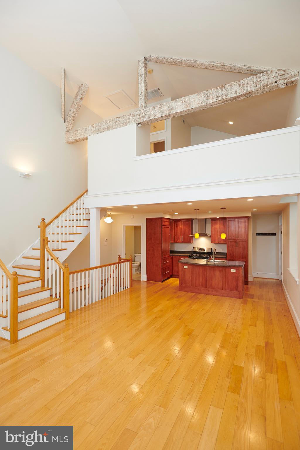 MT AIRY (WEST) - Residential Lease