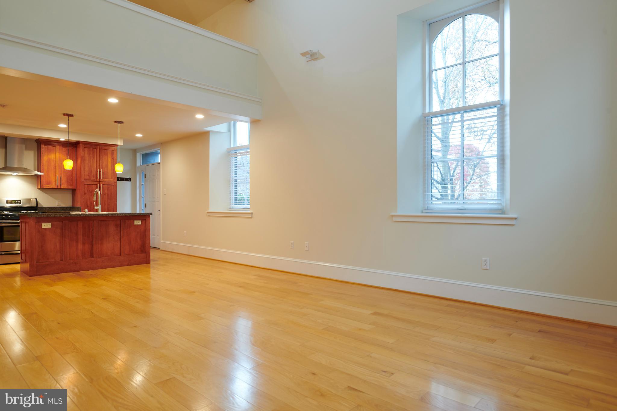 MT AIRY (WEST) - Residential Lease