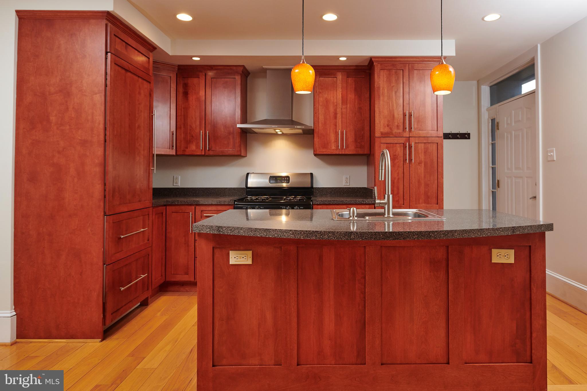 MT AIRY (WEST) - Residential Lease