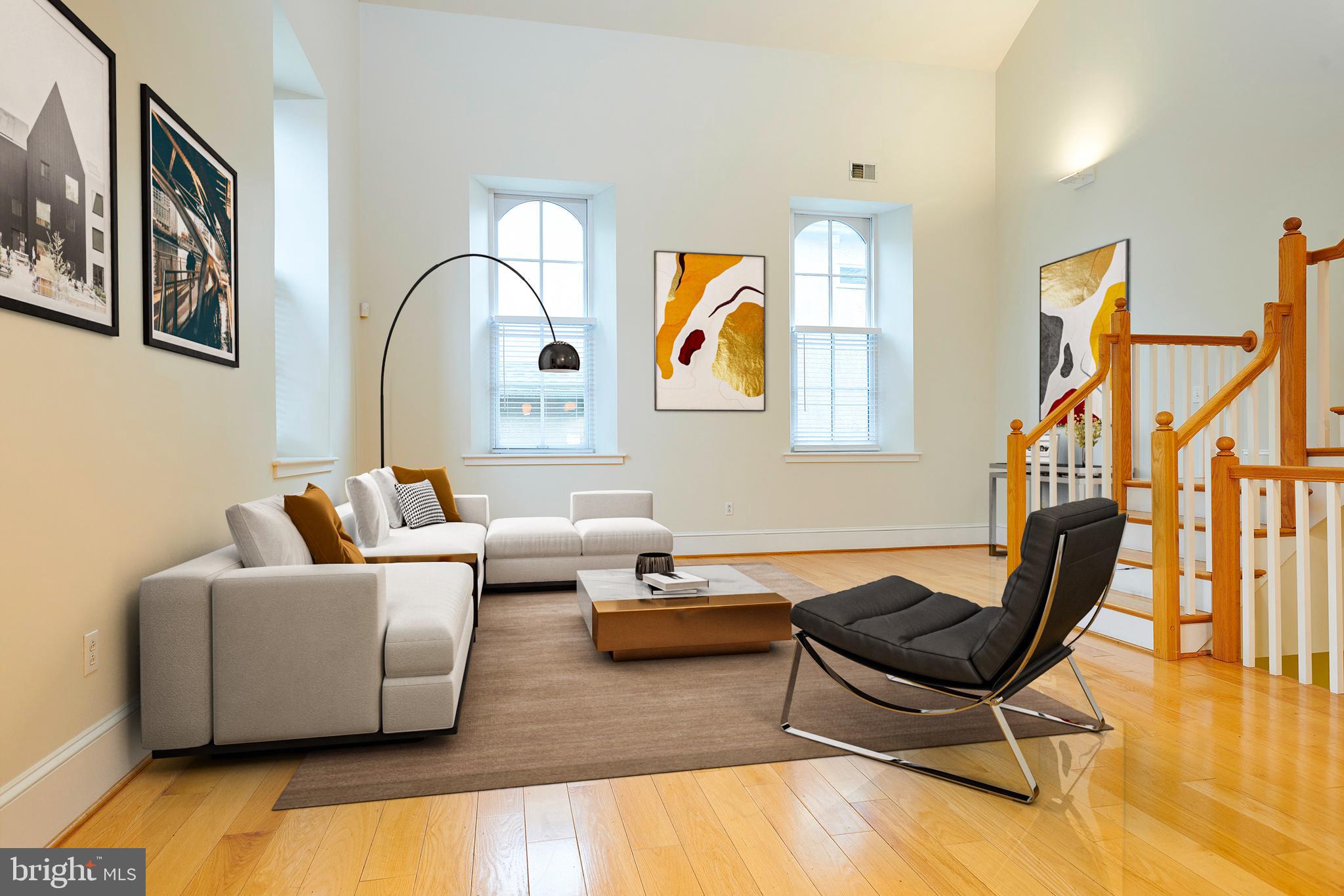 MT AIRY (WEST) - Residential Lease