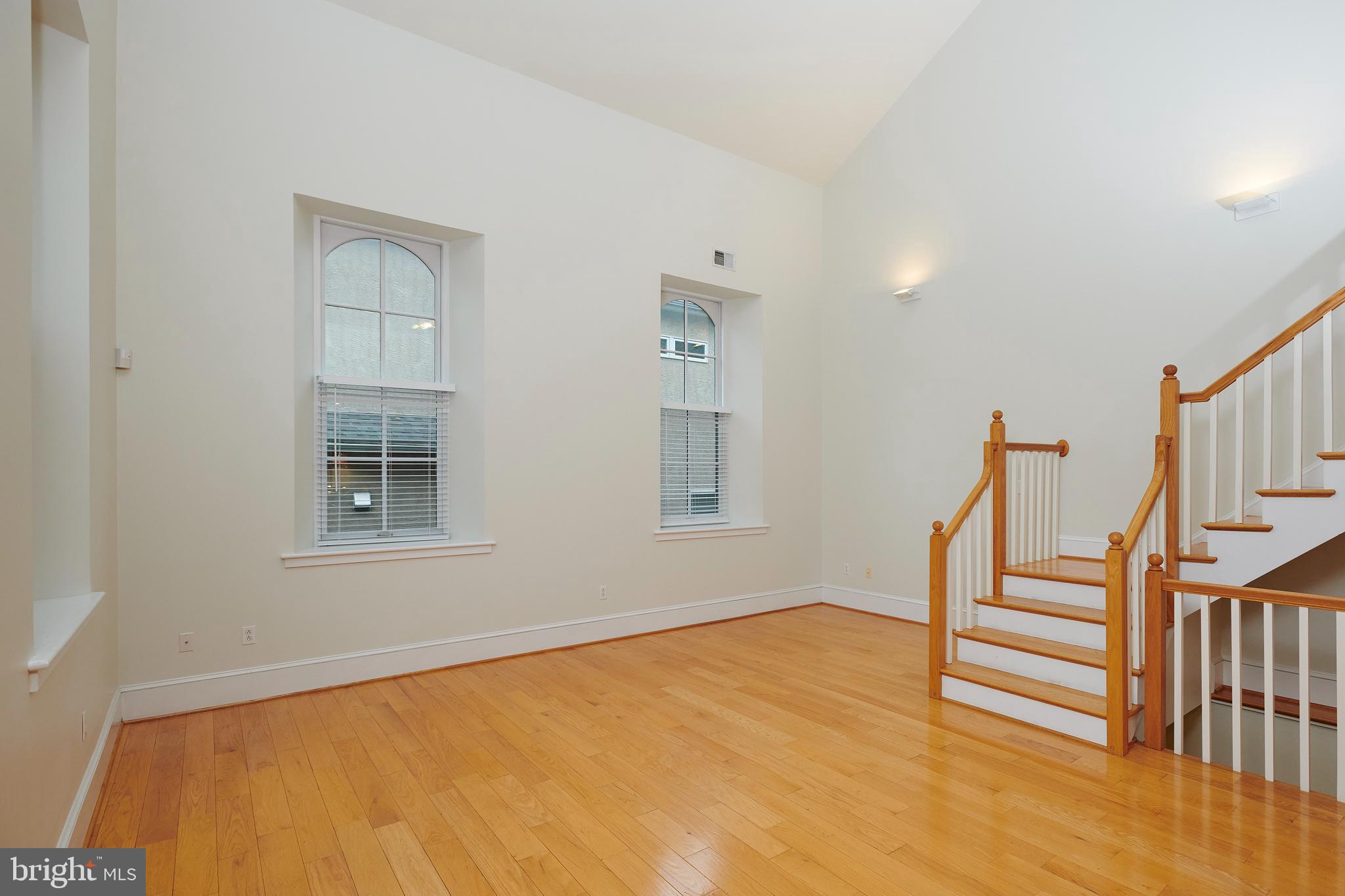 MT AIRY (WEST) - Residential Lease