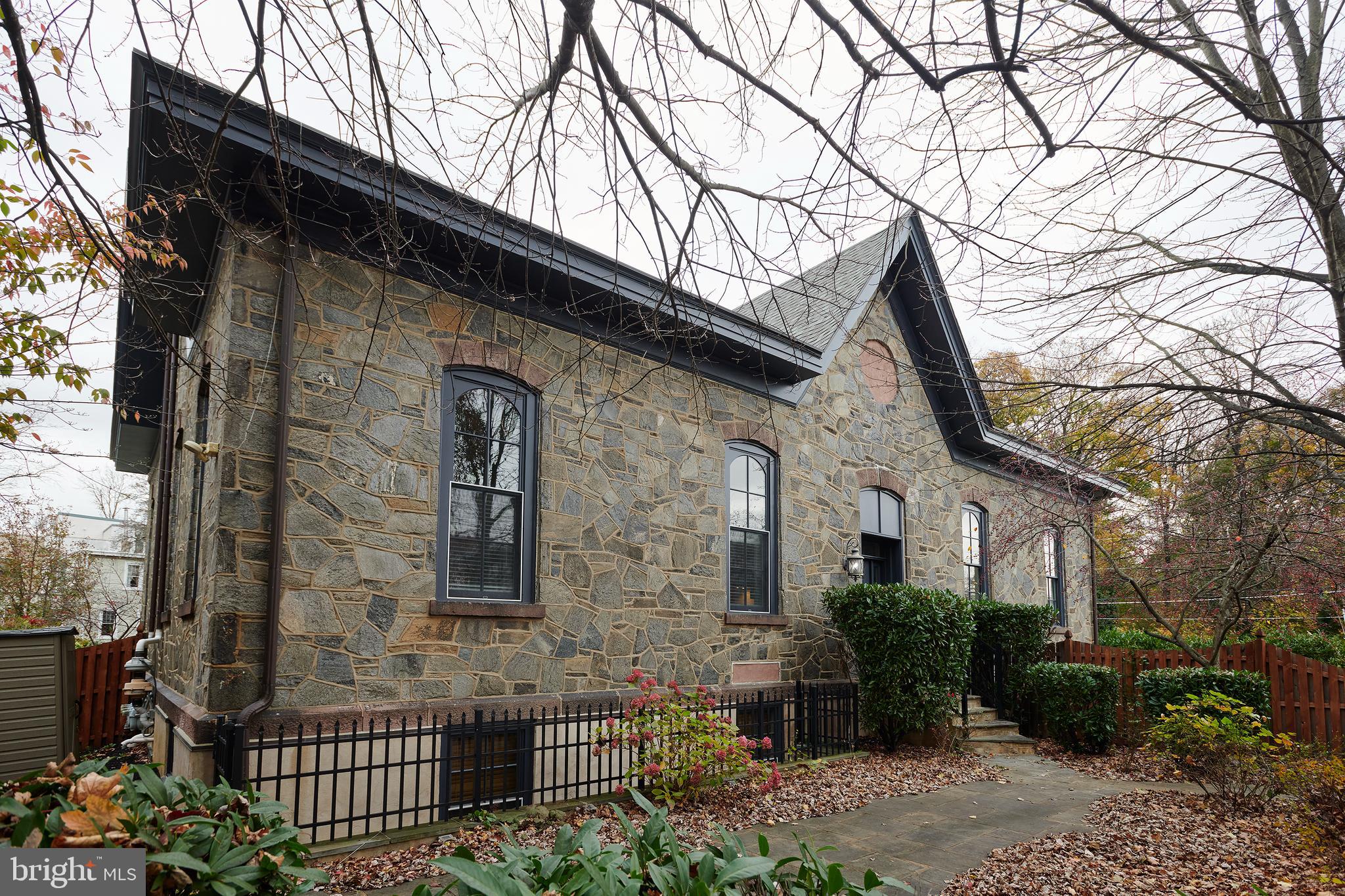 MT AIRY (WEST) - Residential Lease
