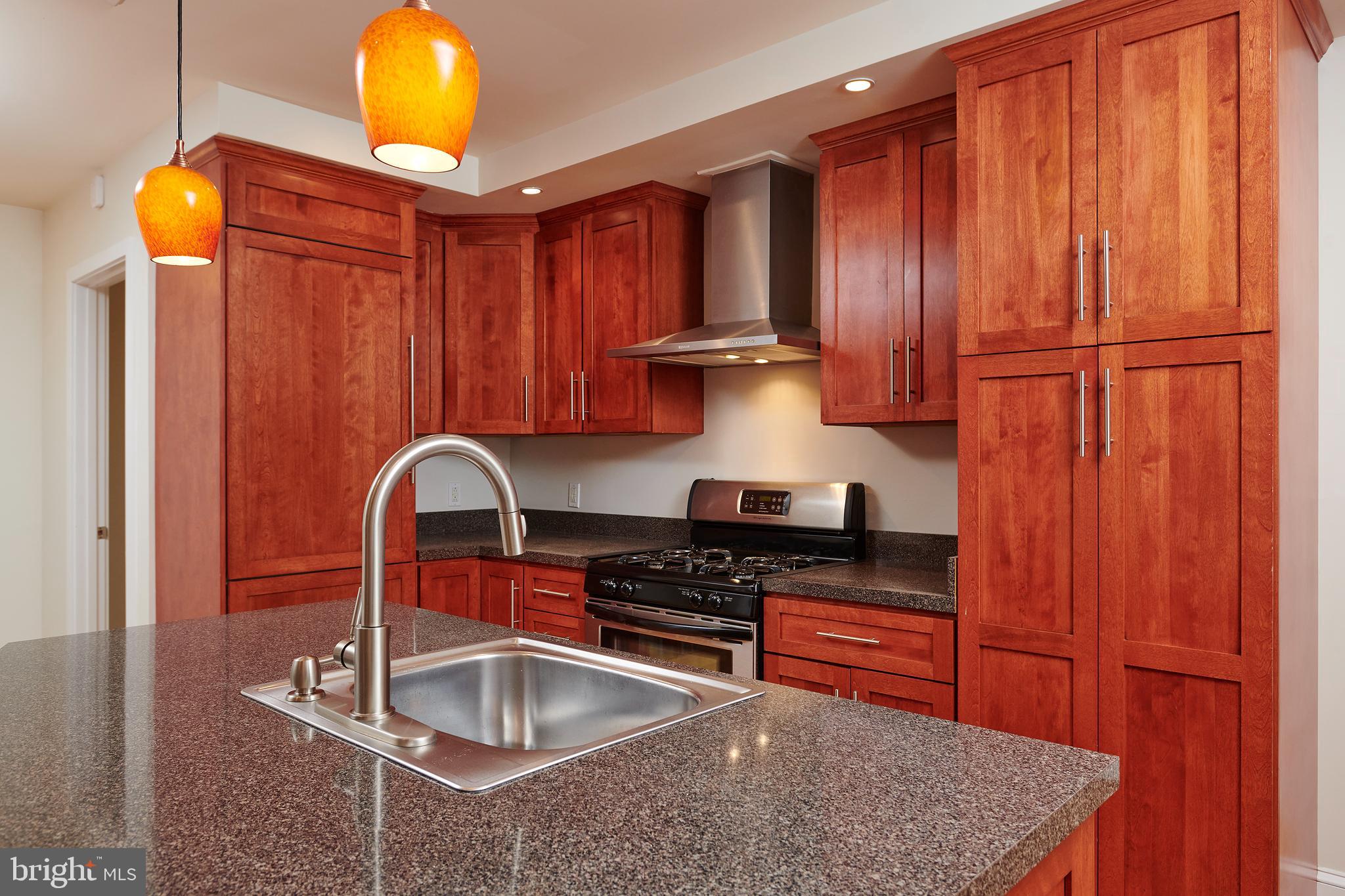 MT AIRY (WEST) - Residential Lease