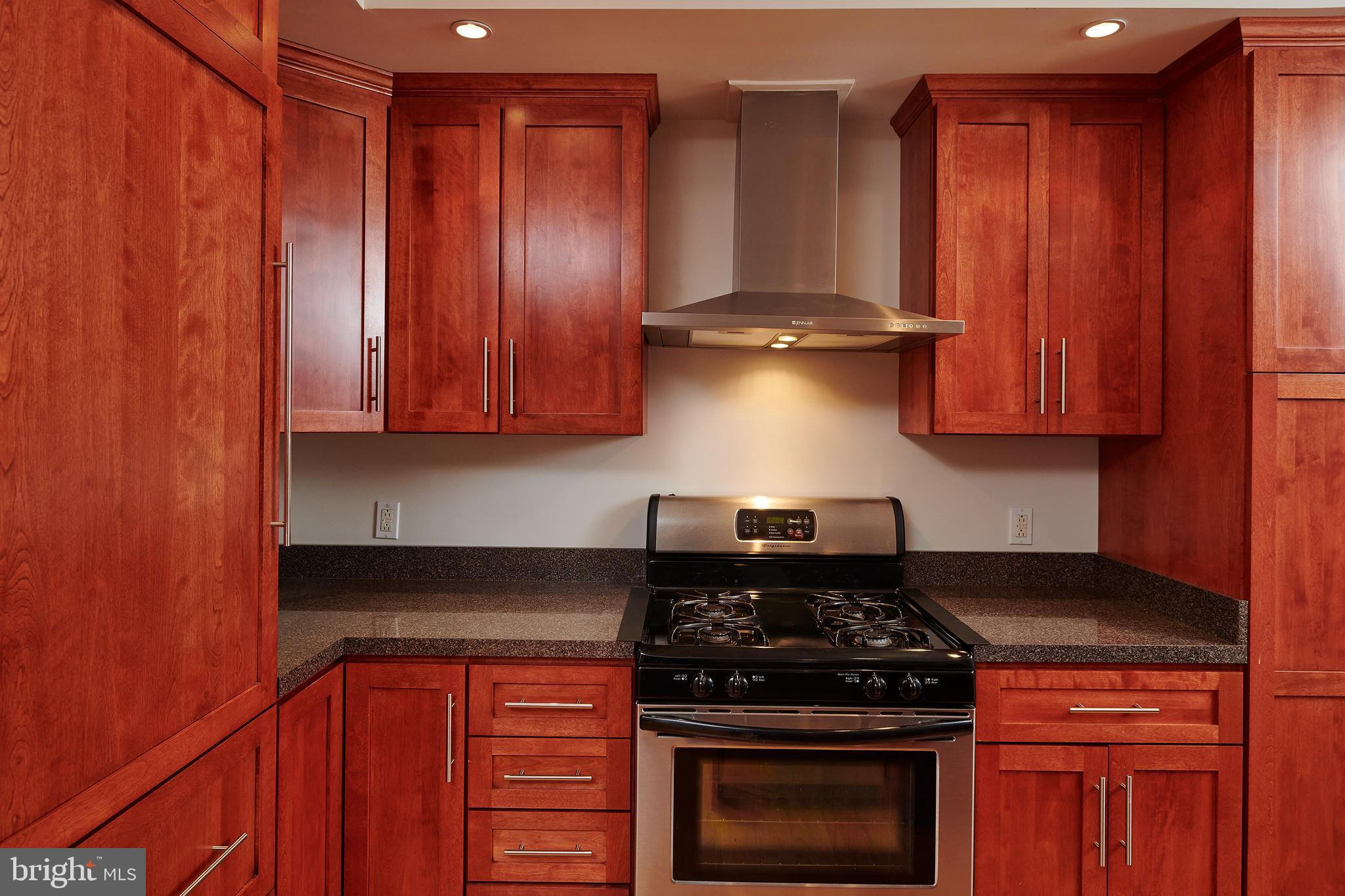 MT AIRY (WEST) - Residential Lease